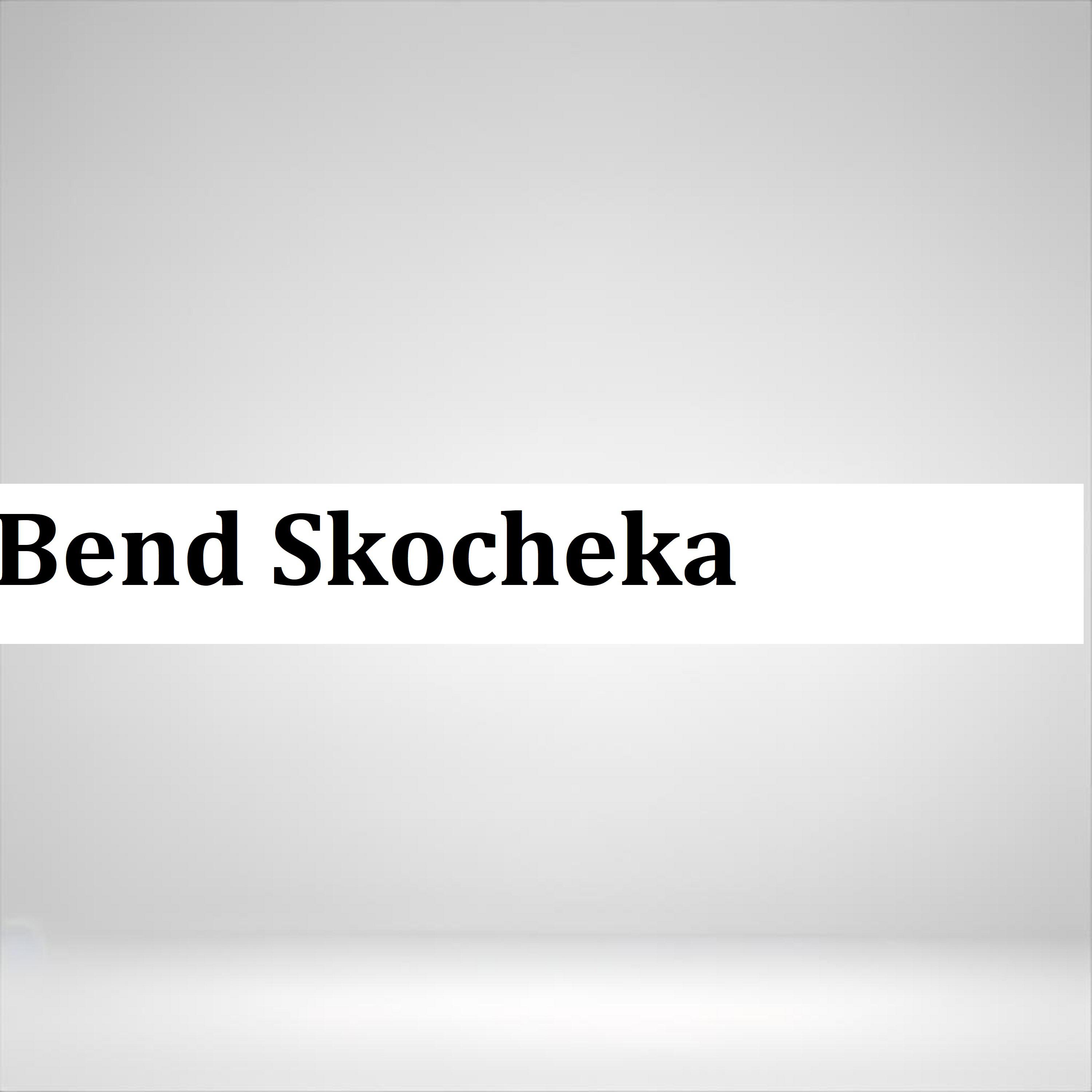 Постер альбома Bend Skocheka