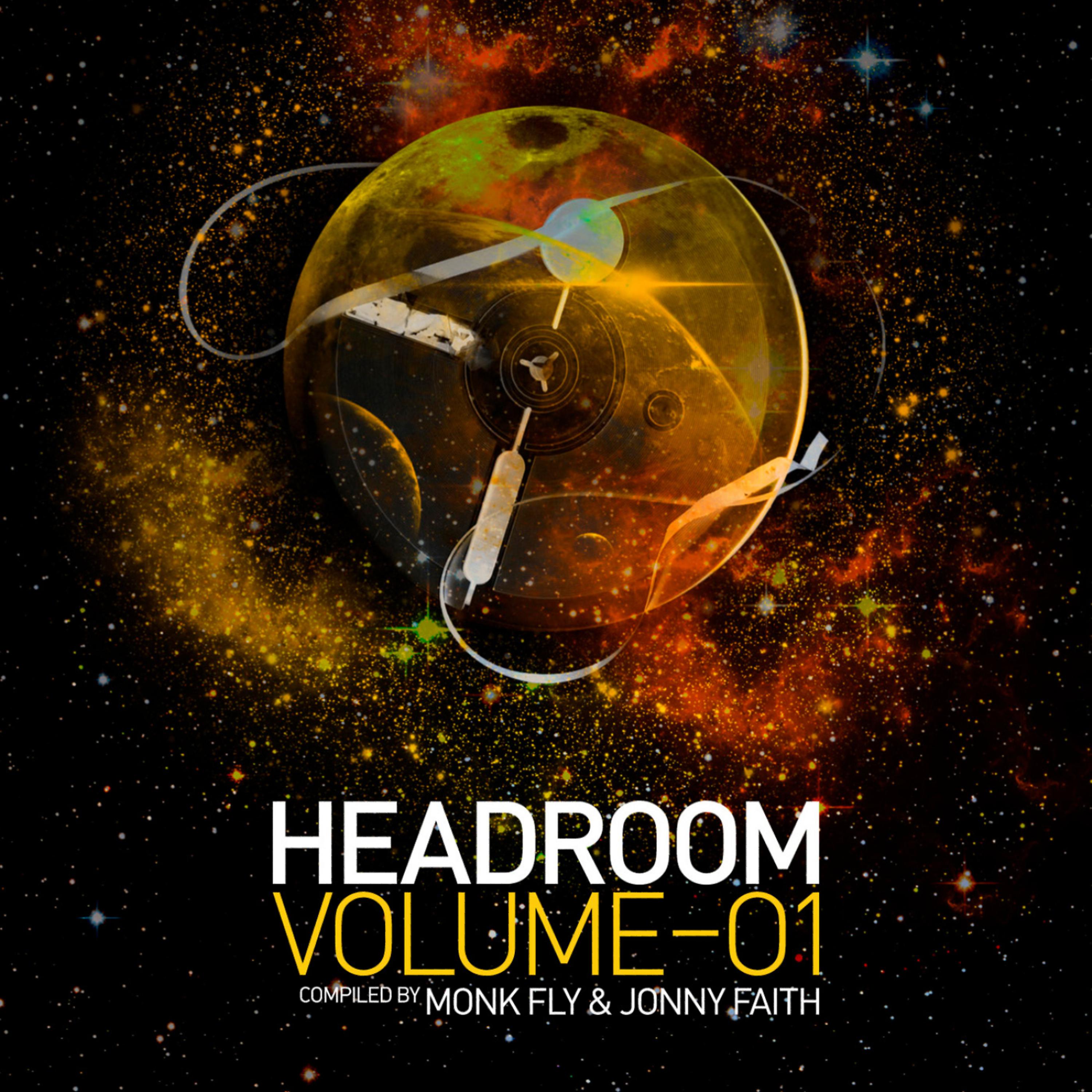 Постер альбома Headroom Vol. 1