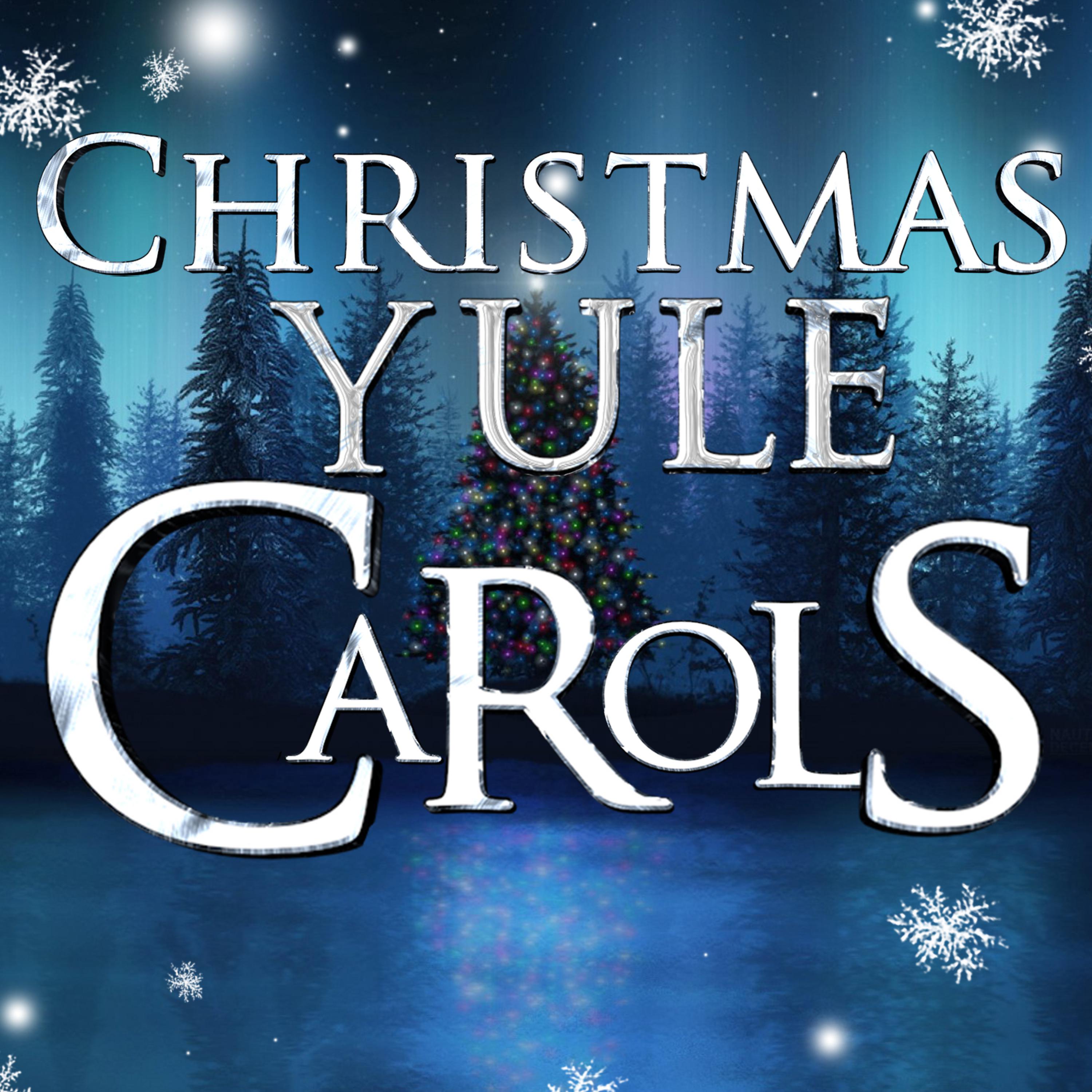 Постер альбома Christmas Yule Carols