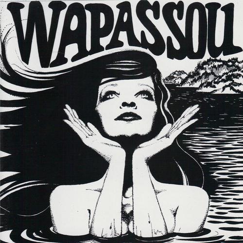 Постер альбома Wapassou