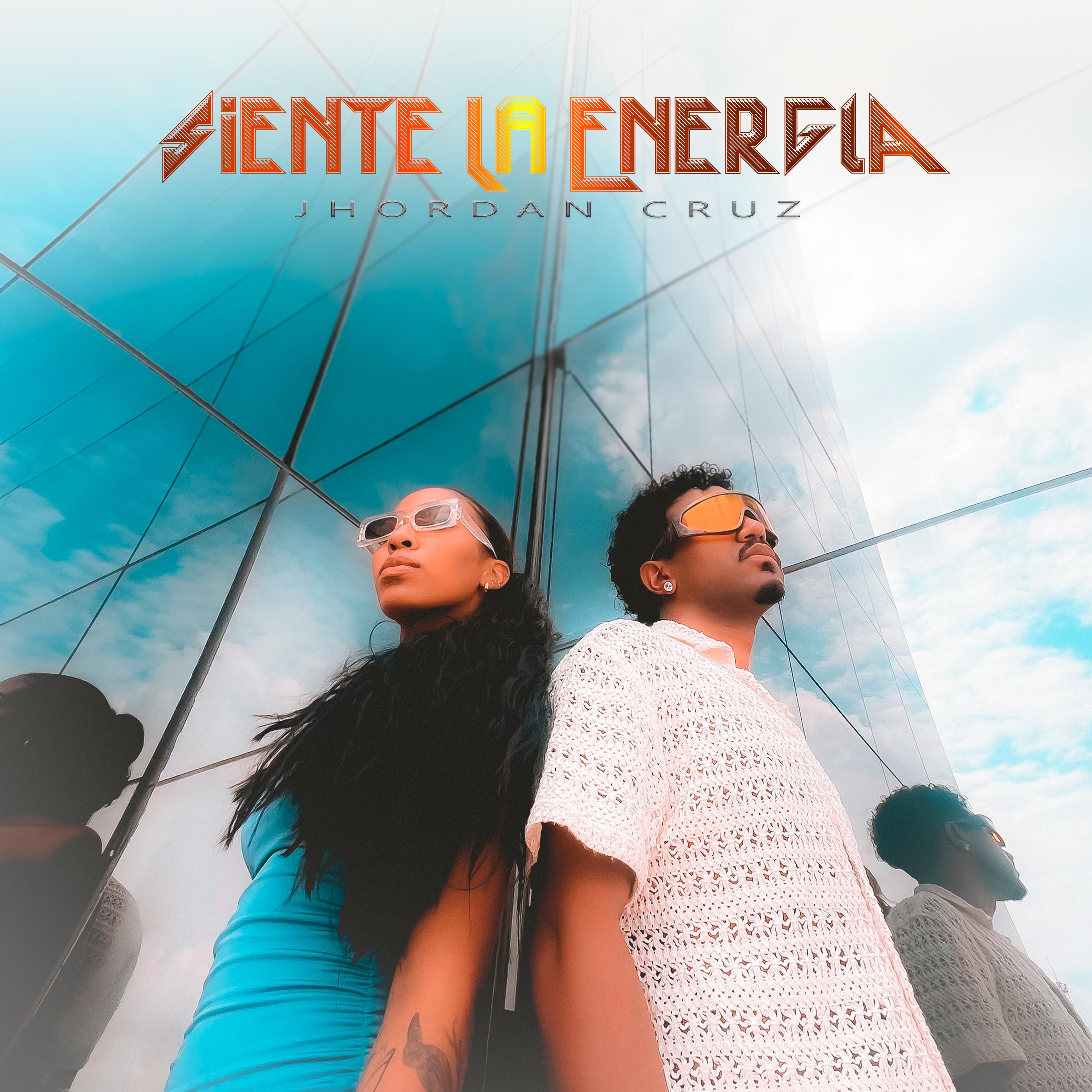 Постер альбома Siente La Energía