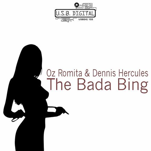 Постер альбома The Bada Bing