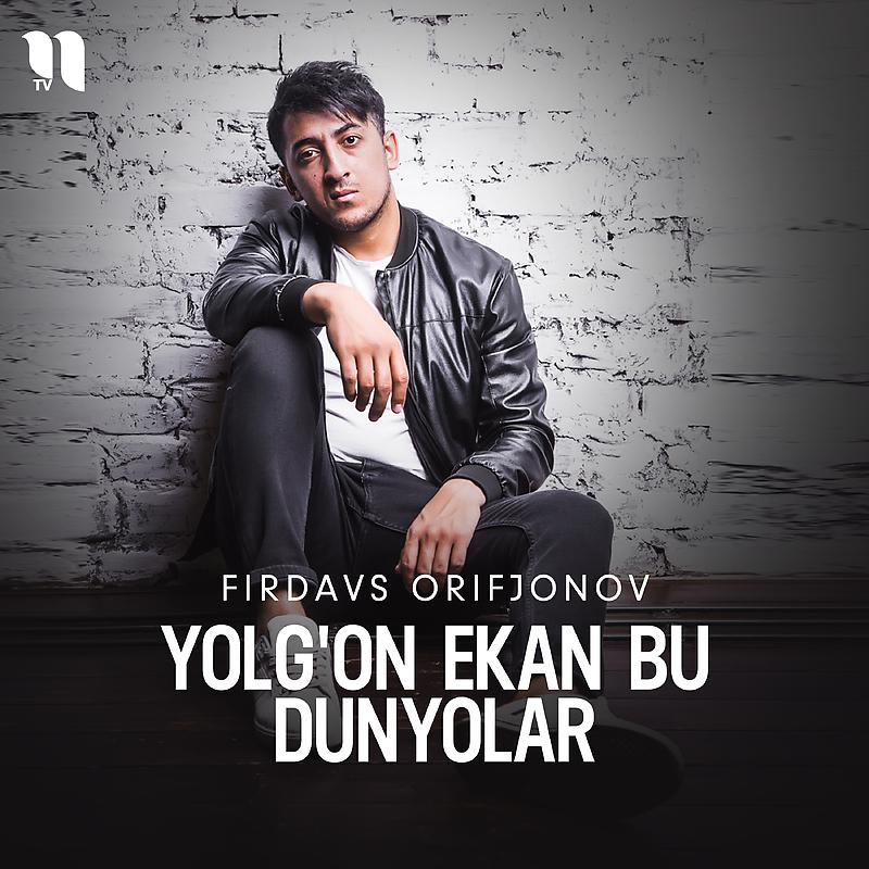 Постер альбома Yolg'on ekan bu dunyolar