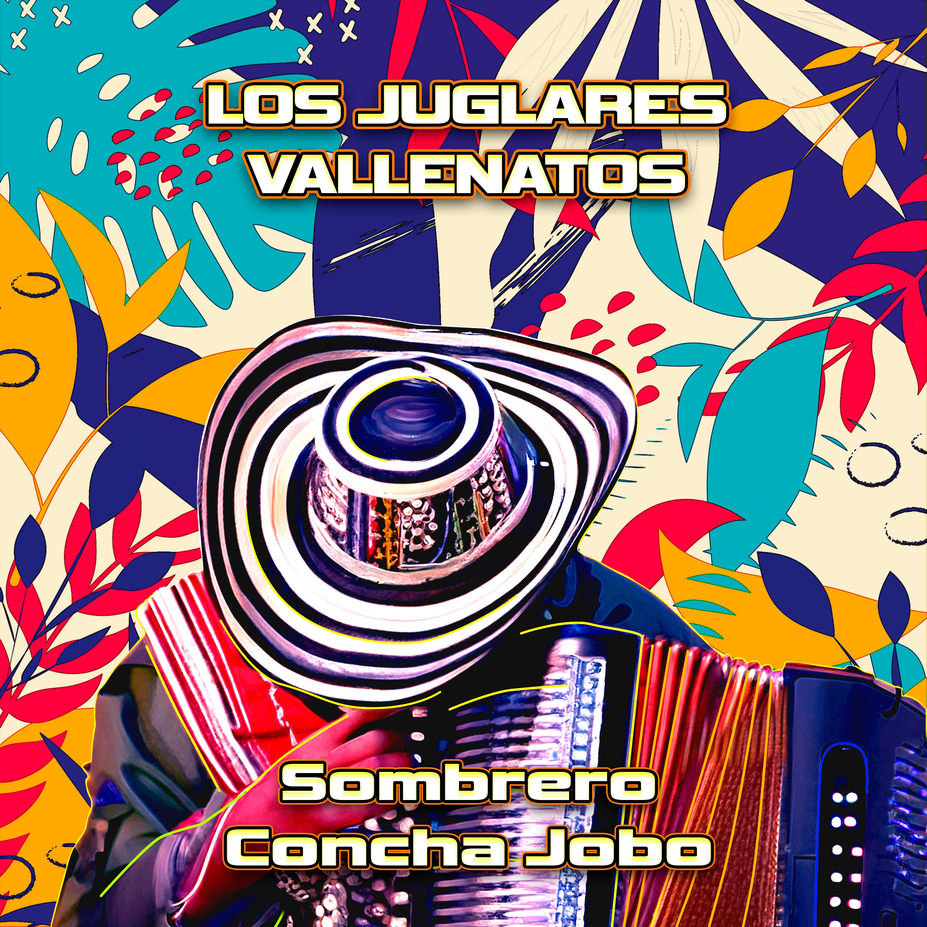 Постер альбома Sombrero Concha Jobo