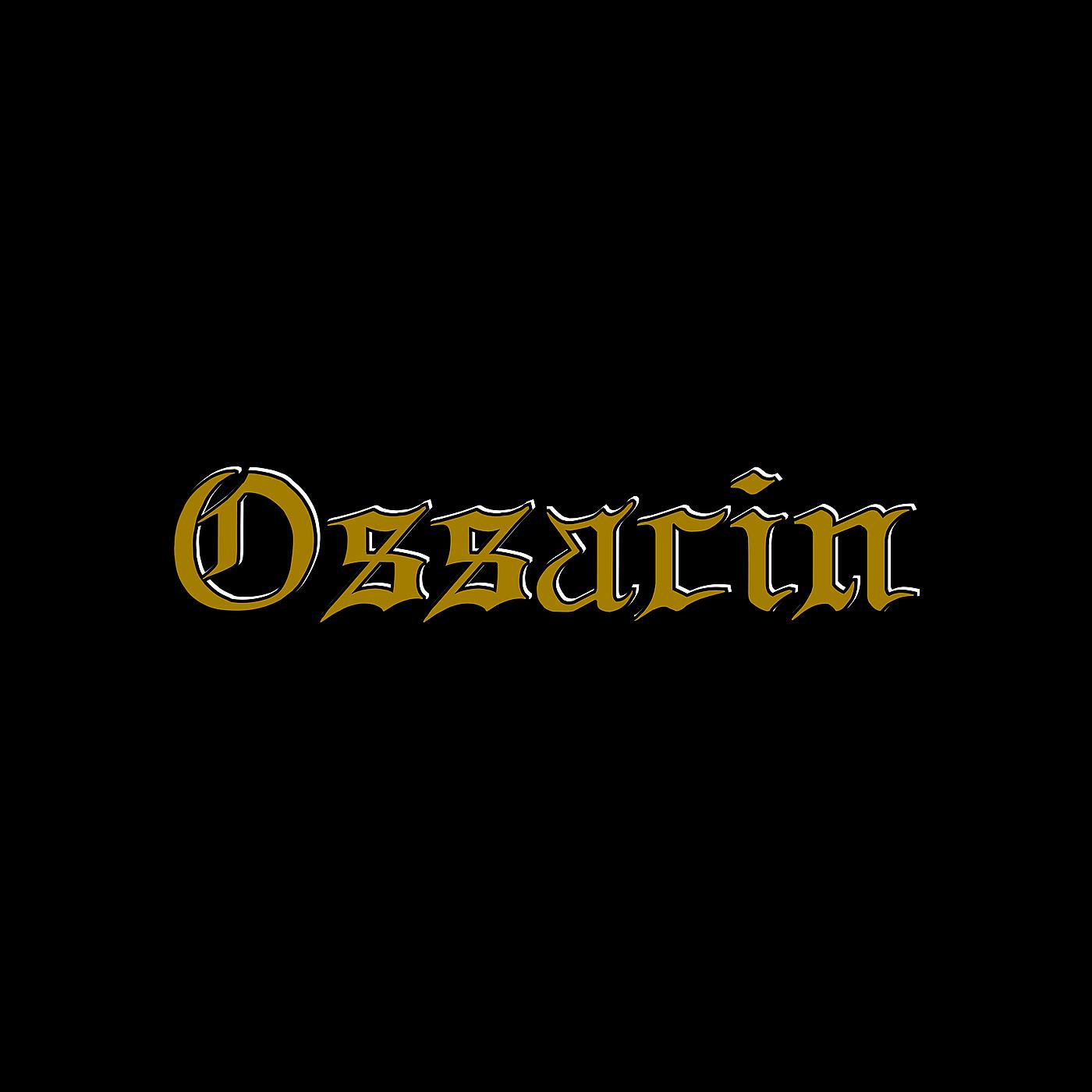 Постер альбома Ossacin