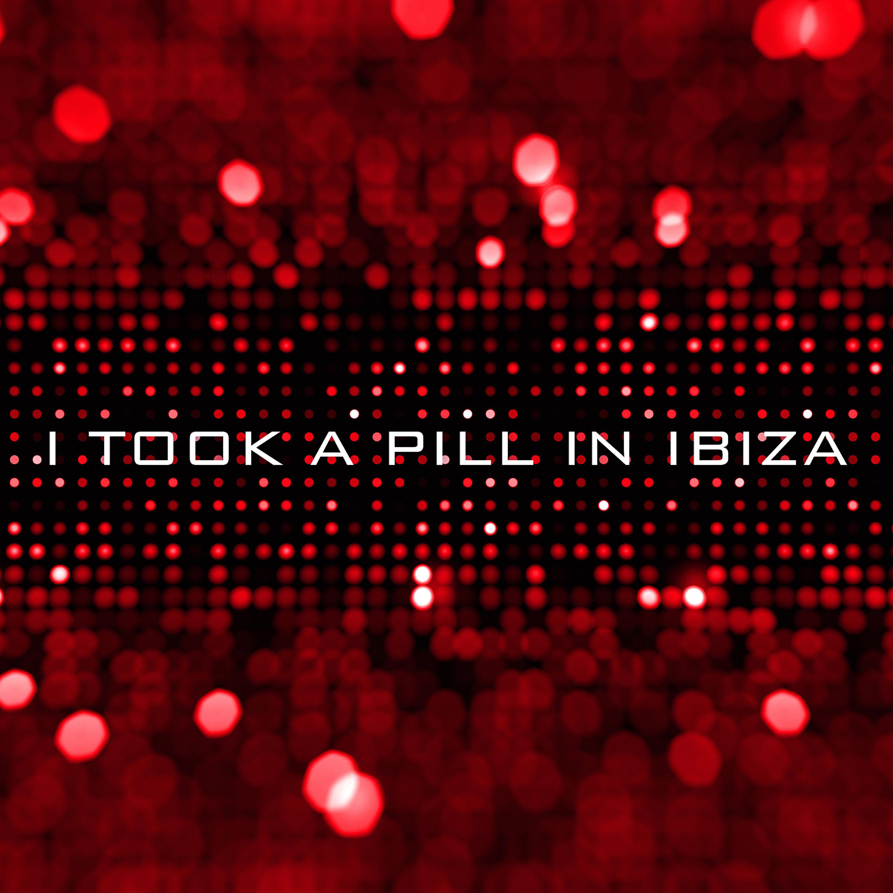 Постер альбома I Took a Pill in Ibiza (Instrumental) - Single