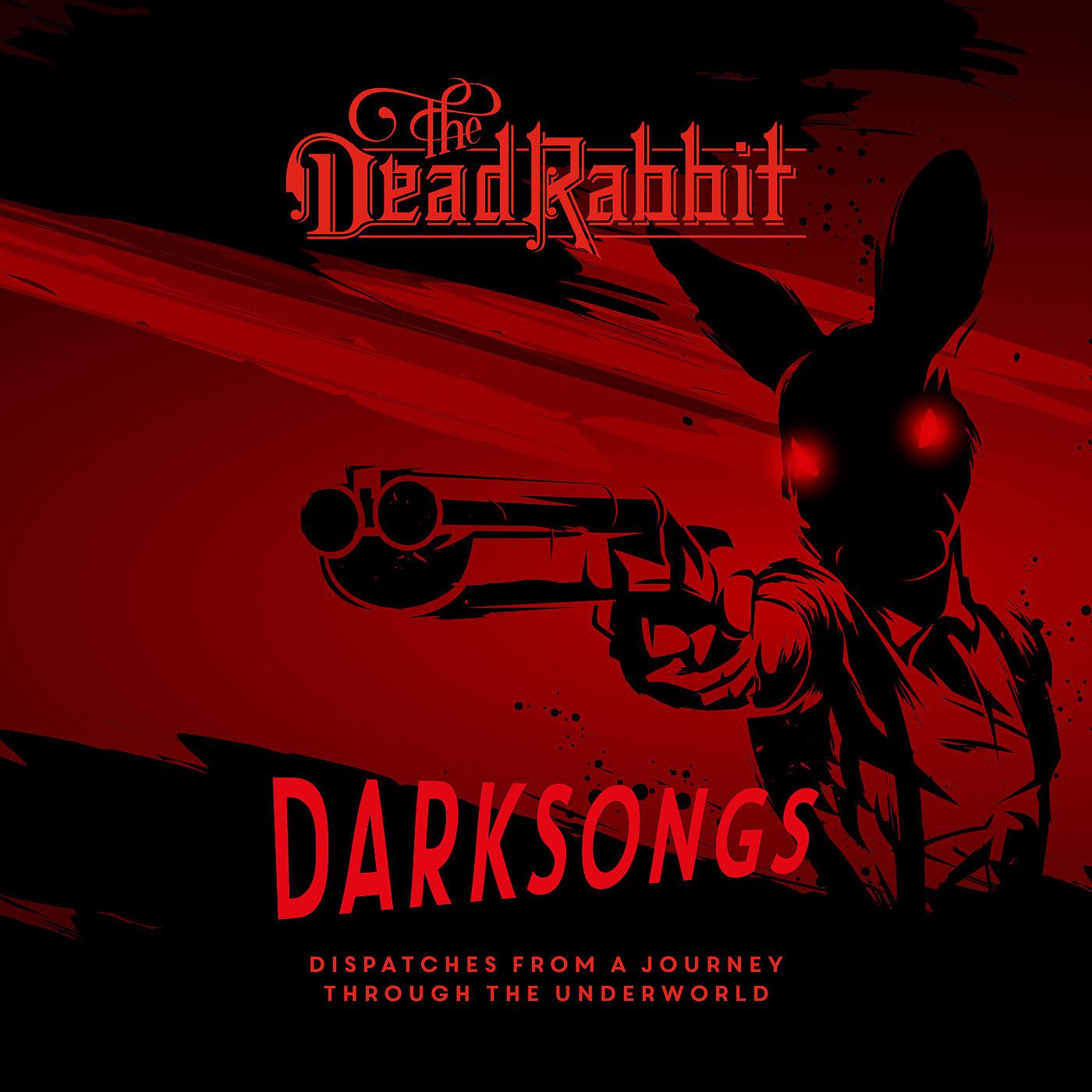 Постер альбома DarkSongs