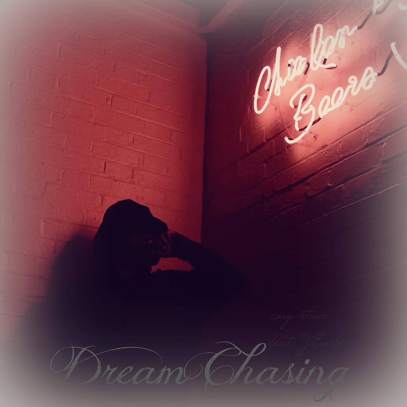 Постер альбома Dream Chasing