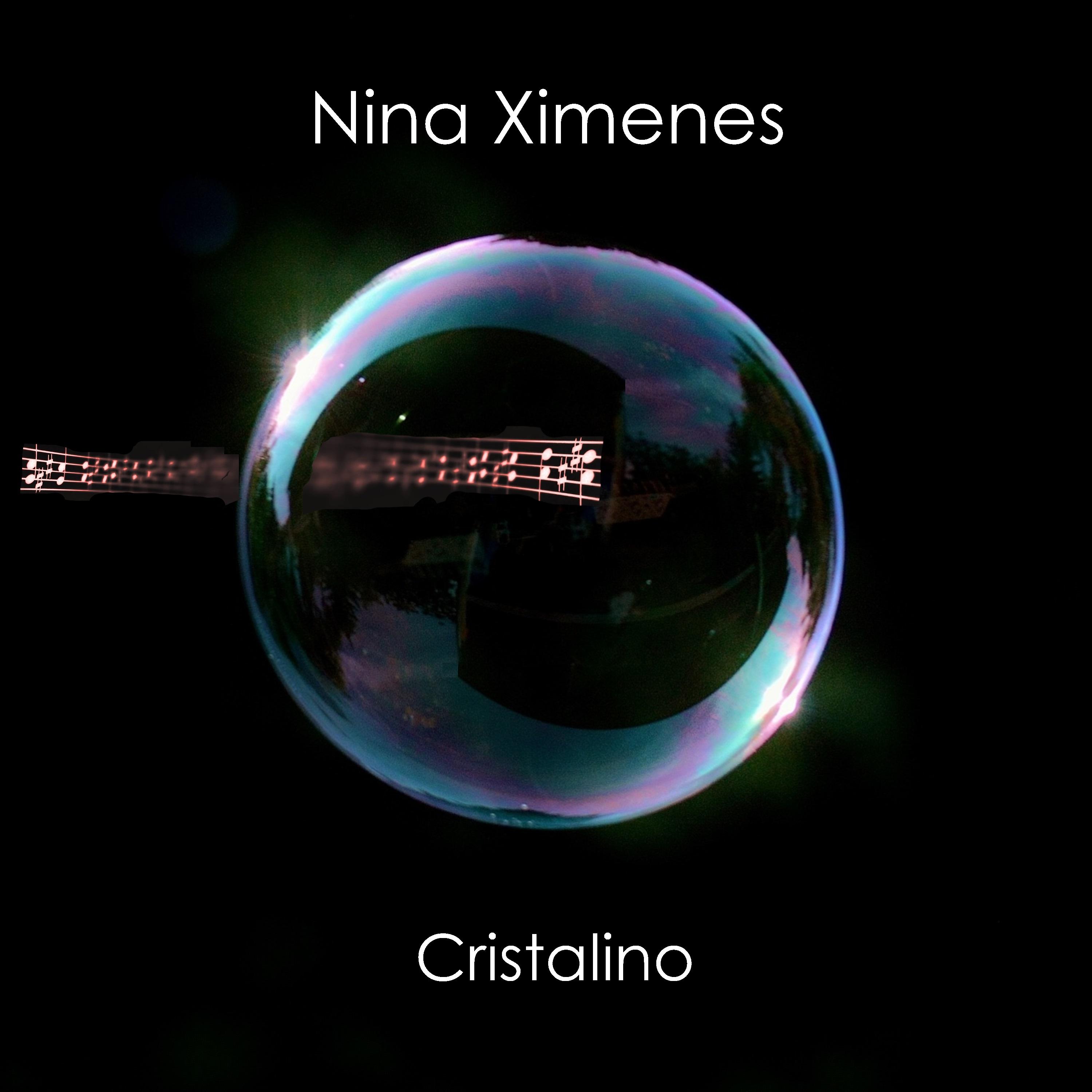 Постер альбома Cristalino