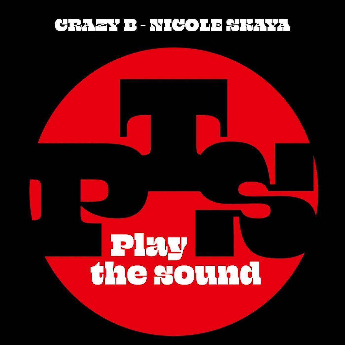 Постер альбома Pts - Play the Sound