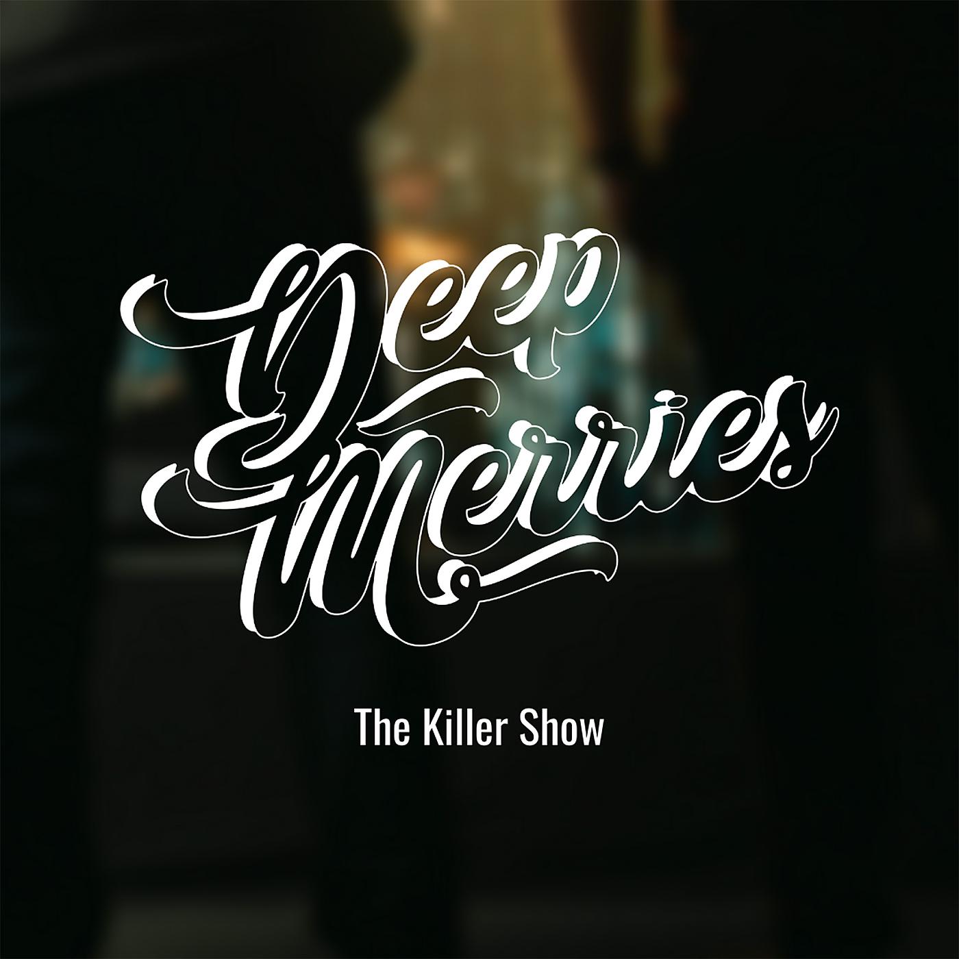 Постер альбома The Killer Show