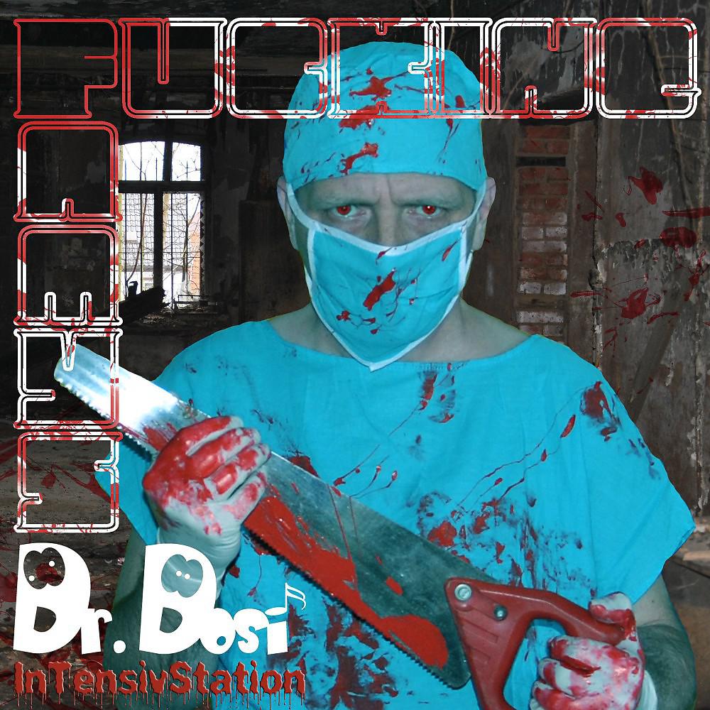 Постер альбома Dr. Dosi