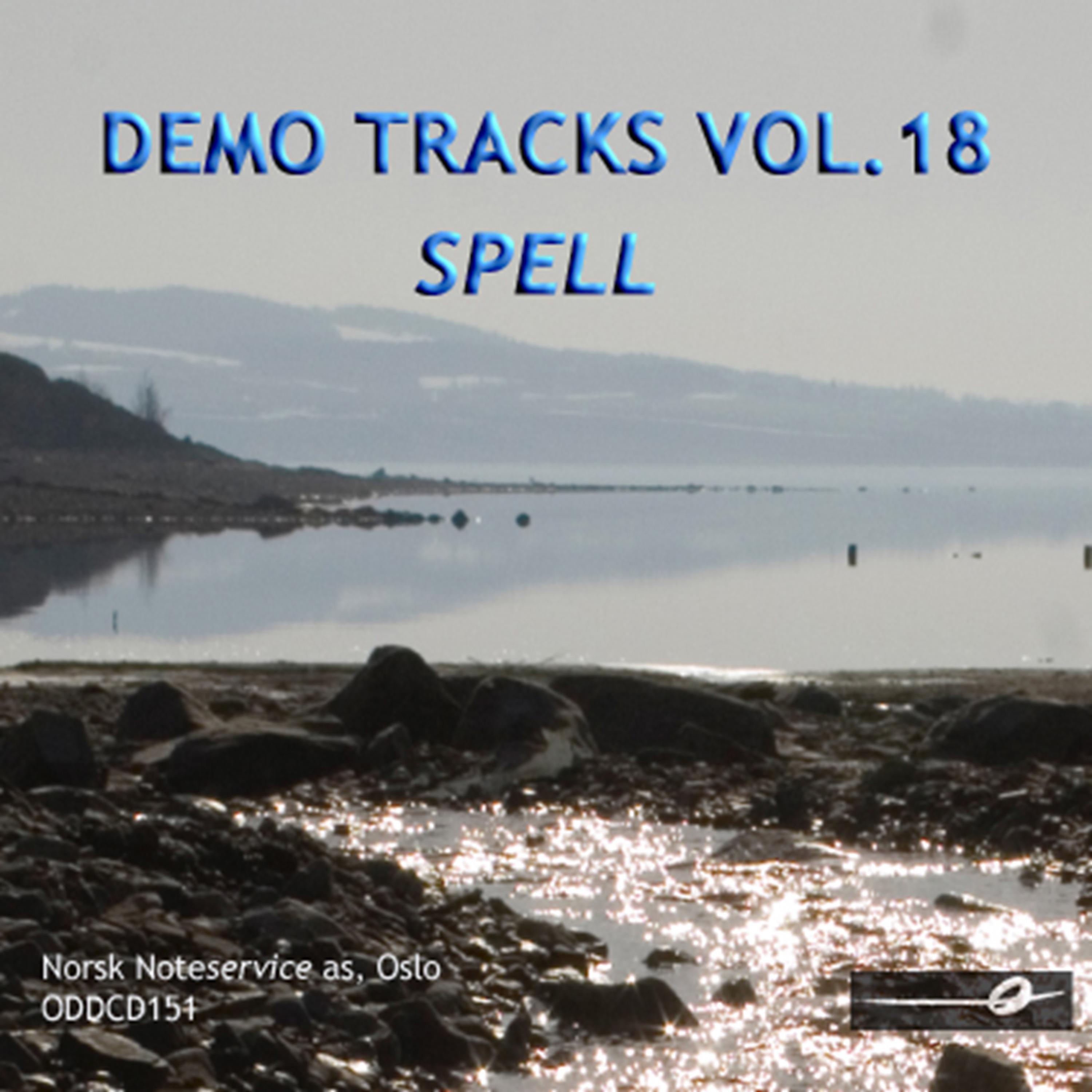 Постер альбома Vol. 18: Spell - Demo Tracks