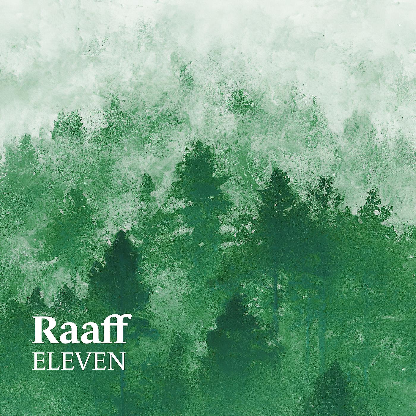 Постер альбома Eleven