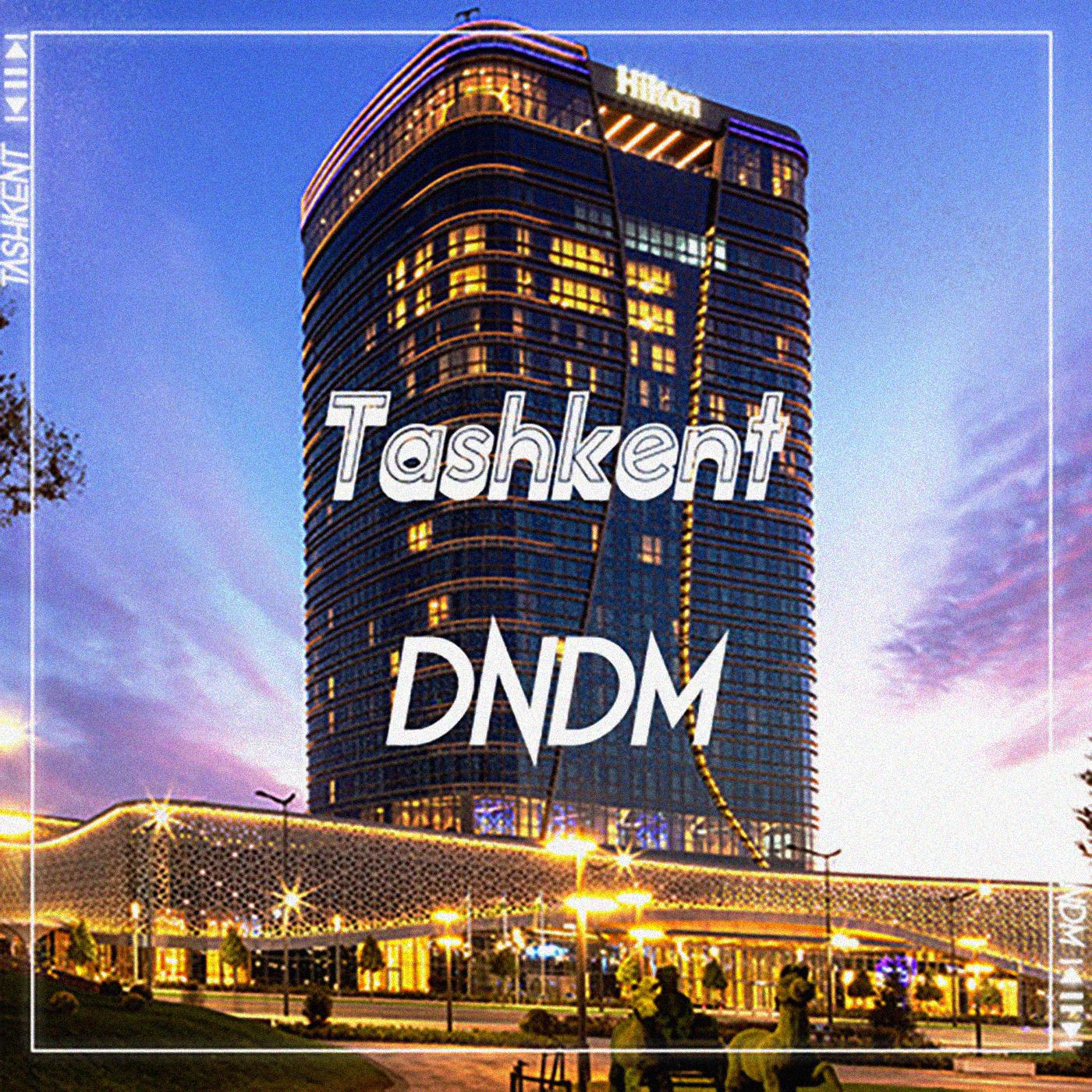 Постер альбома Tashkent