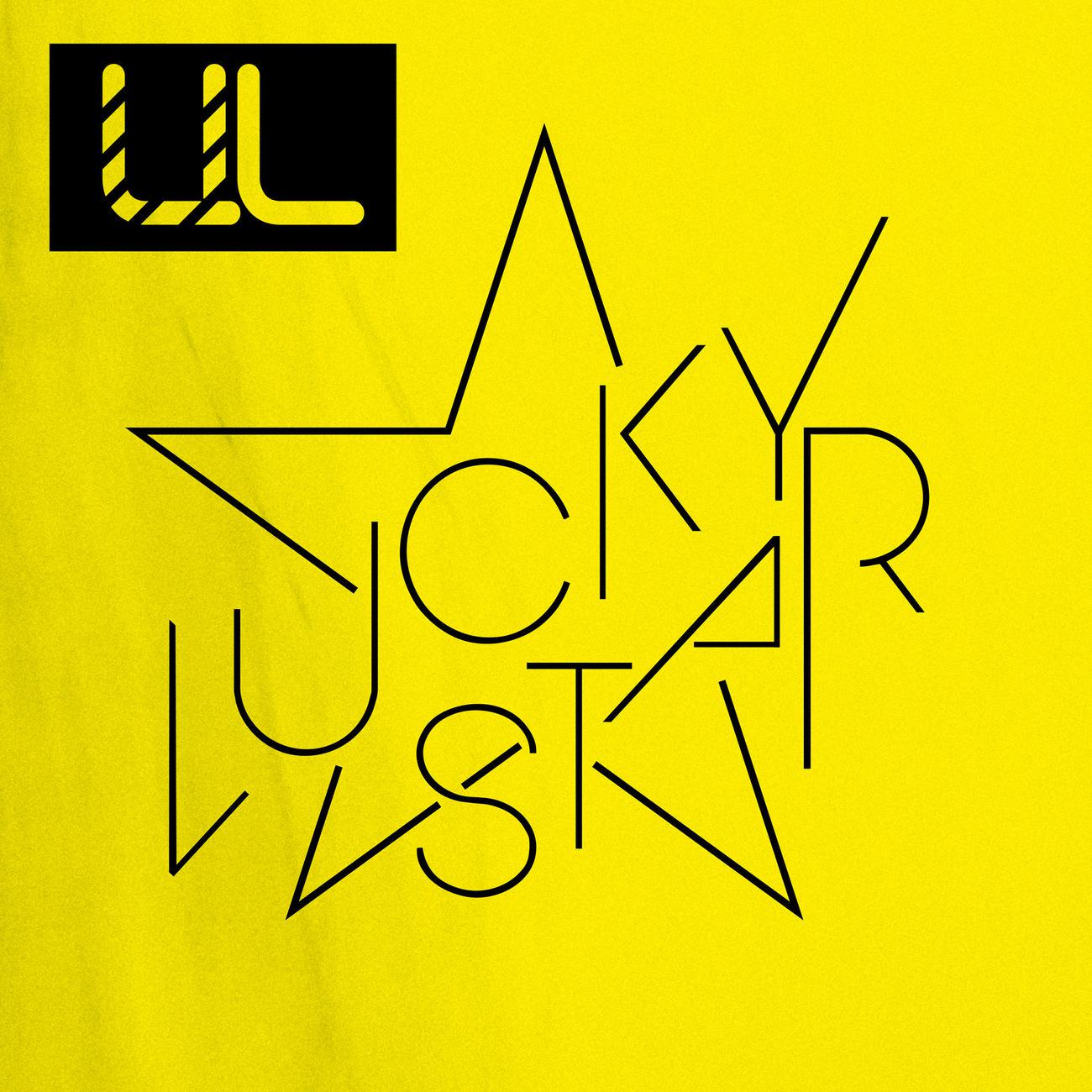 Постер альбома Lucky Star