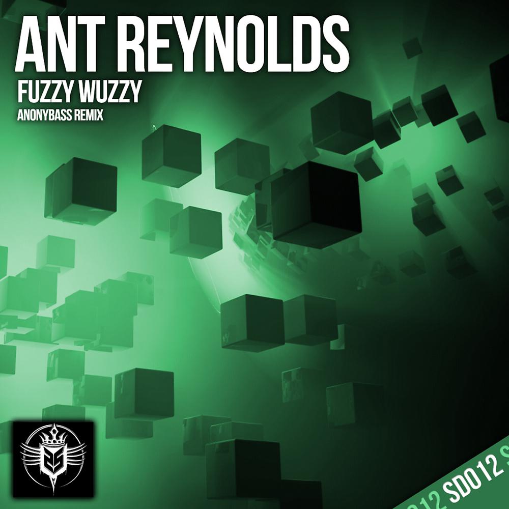 Постер альбома Fuzzy Wuzzy (AnonyBass Remix)