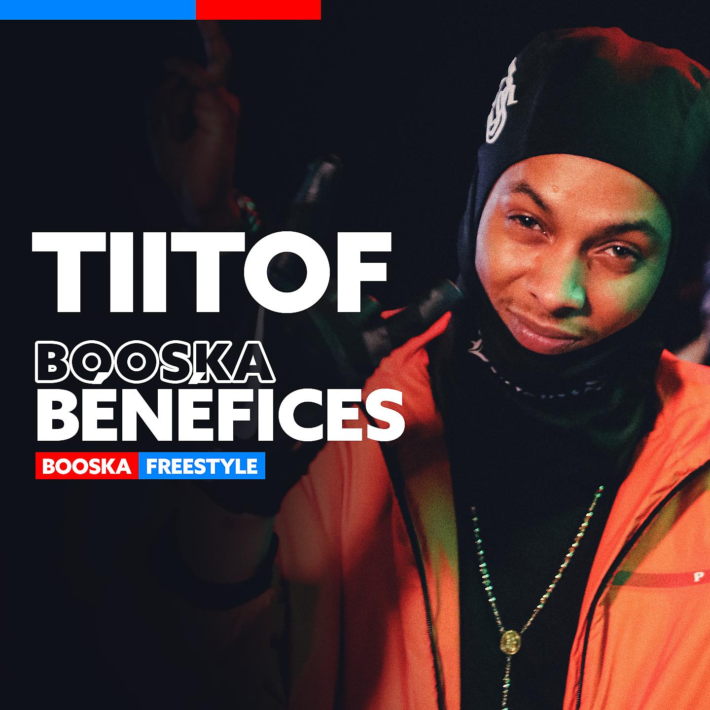 Постер альбома Booska Bénéfices