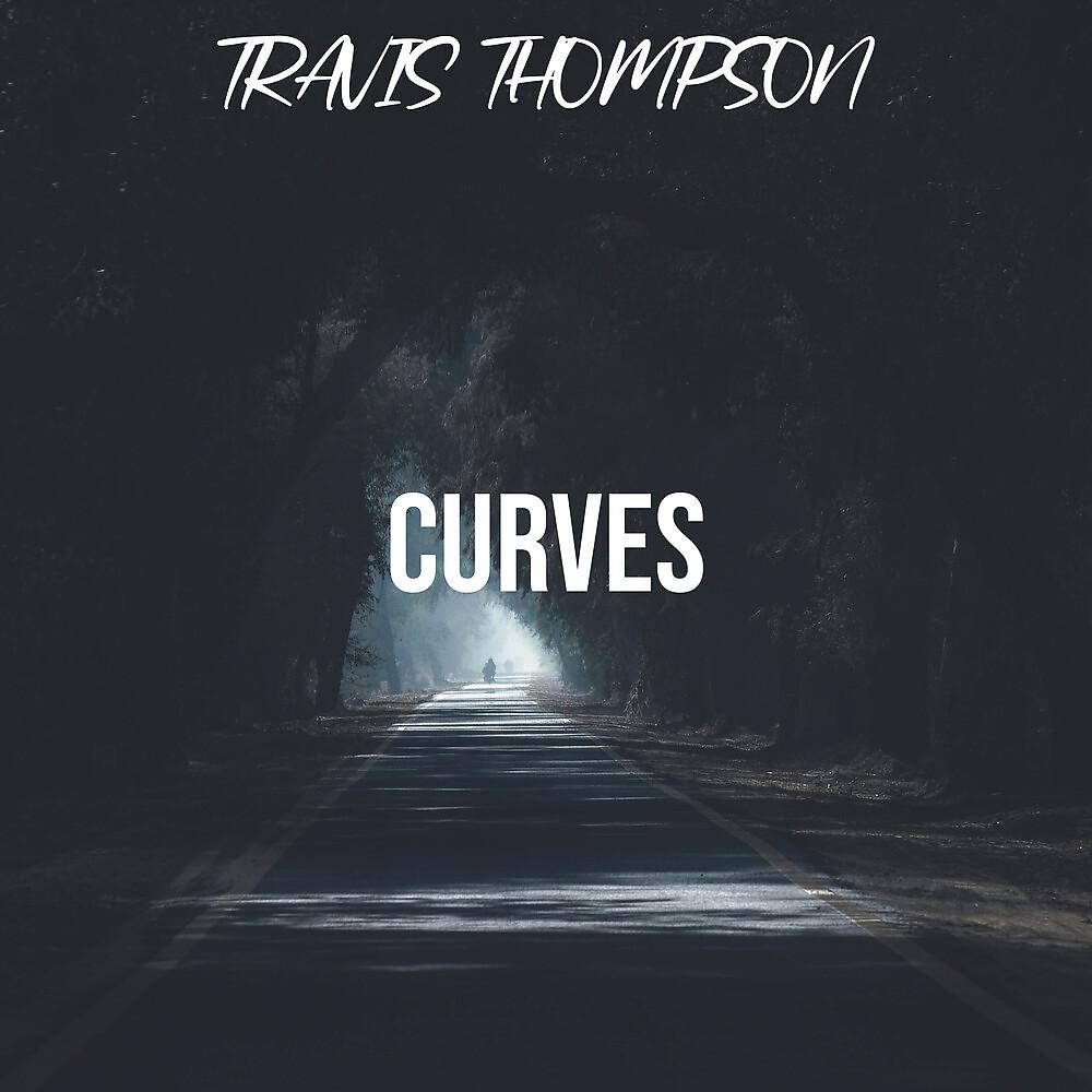 Постер альбома Curves