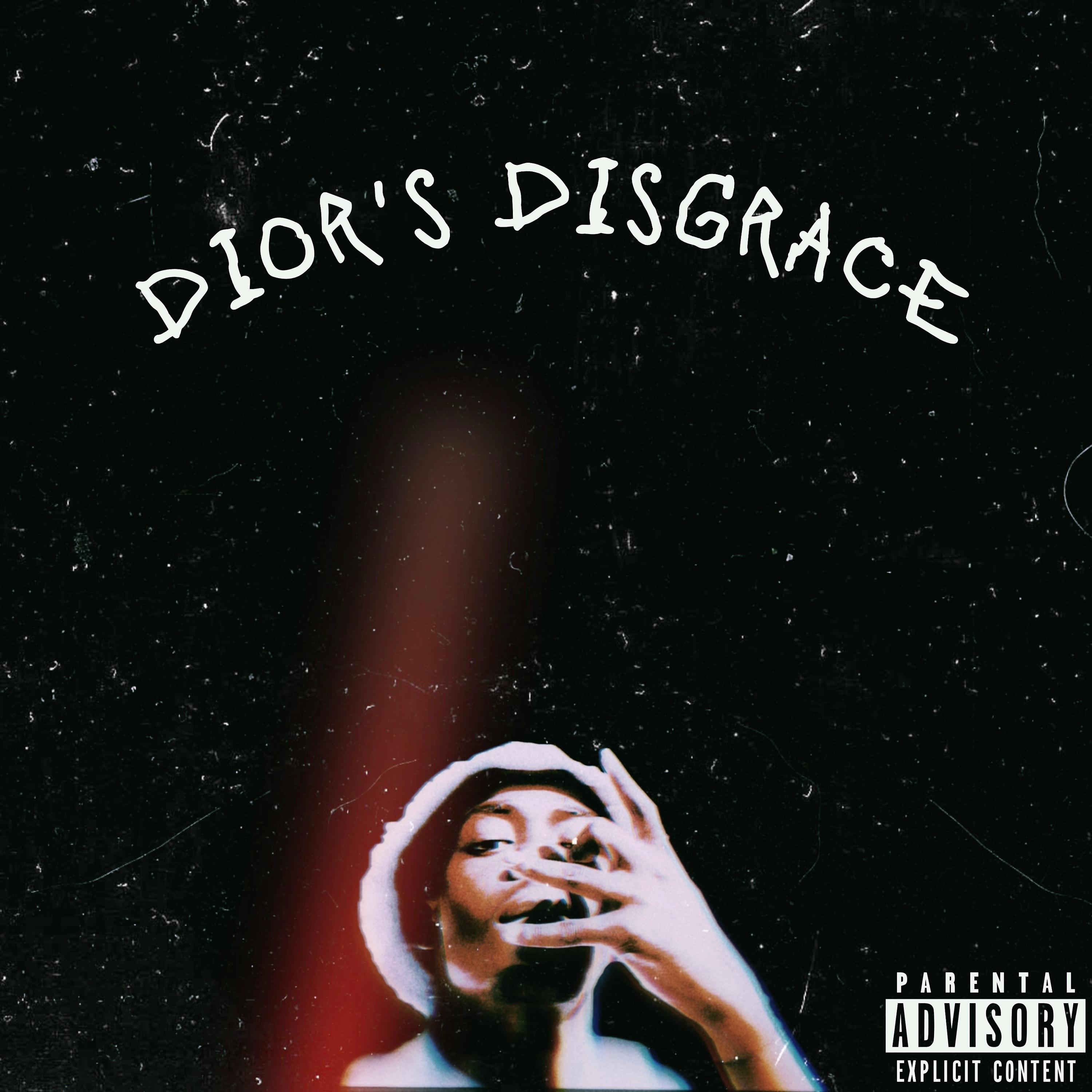 Постер альбома Dior's Disgrace