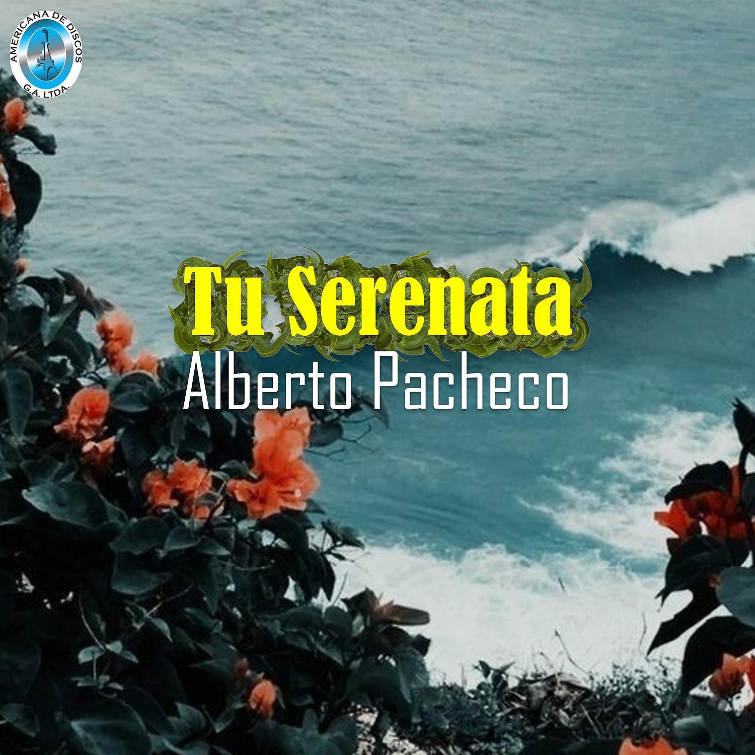 Постер альбома Tu Serenata