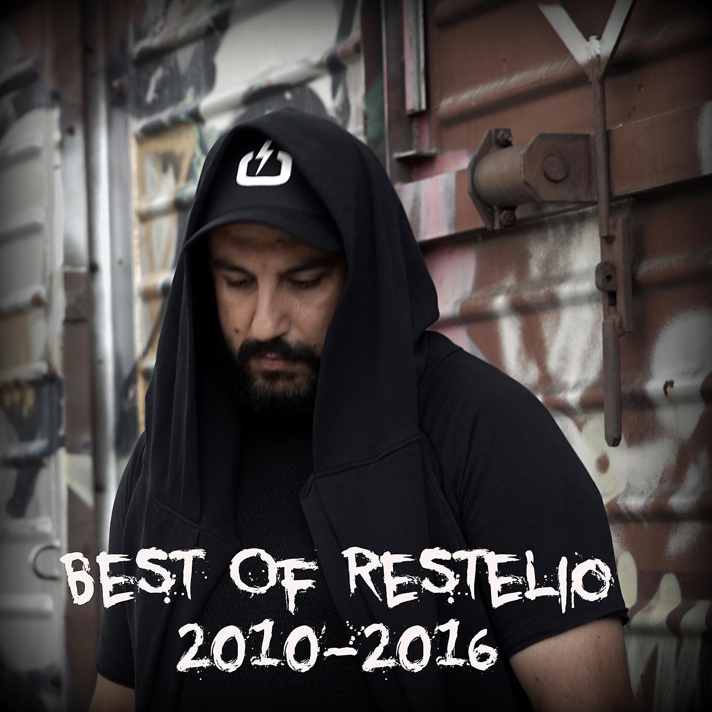 Постер альбома Best Of Restello