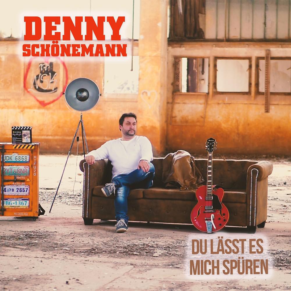 Постер альбома Du lässt es mich spüren (Radio Version)
