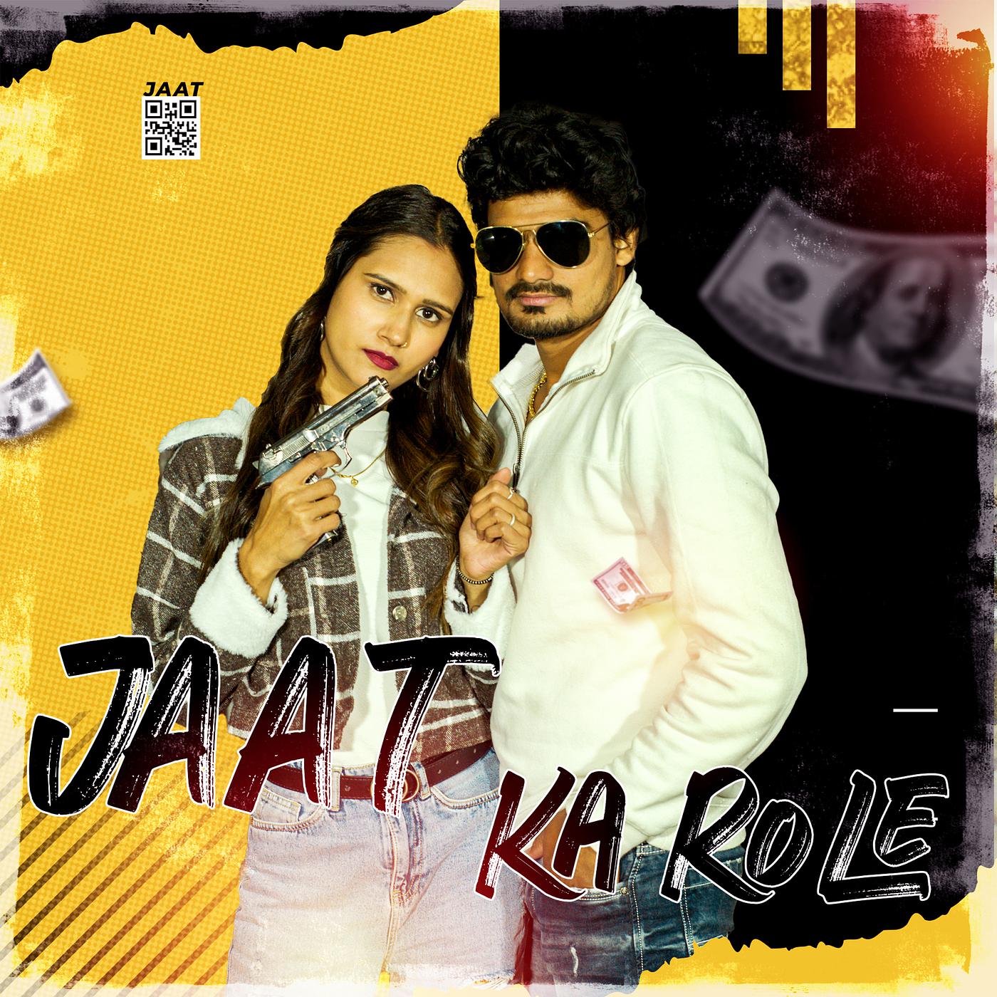 Постер альбома Jaat Ka Role
