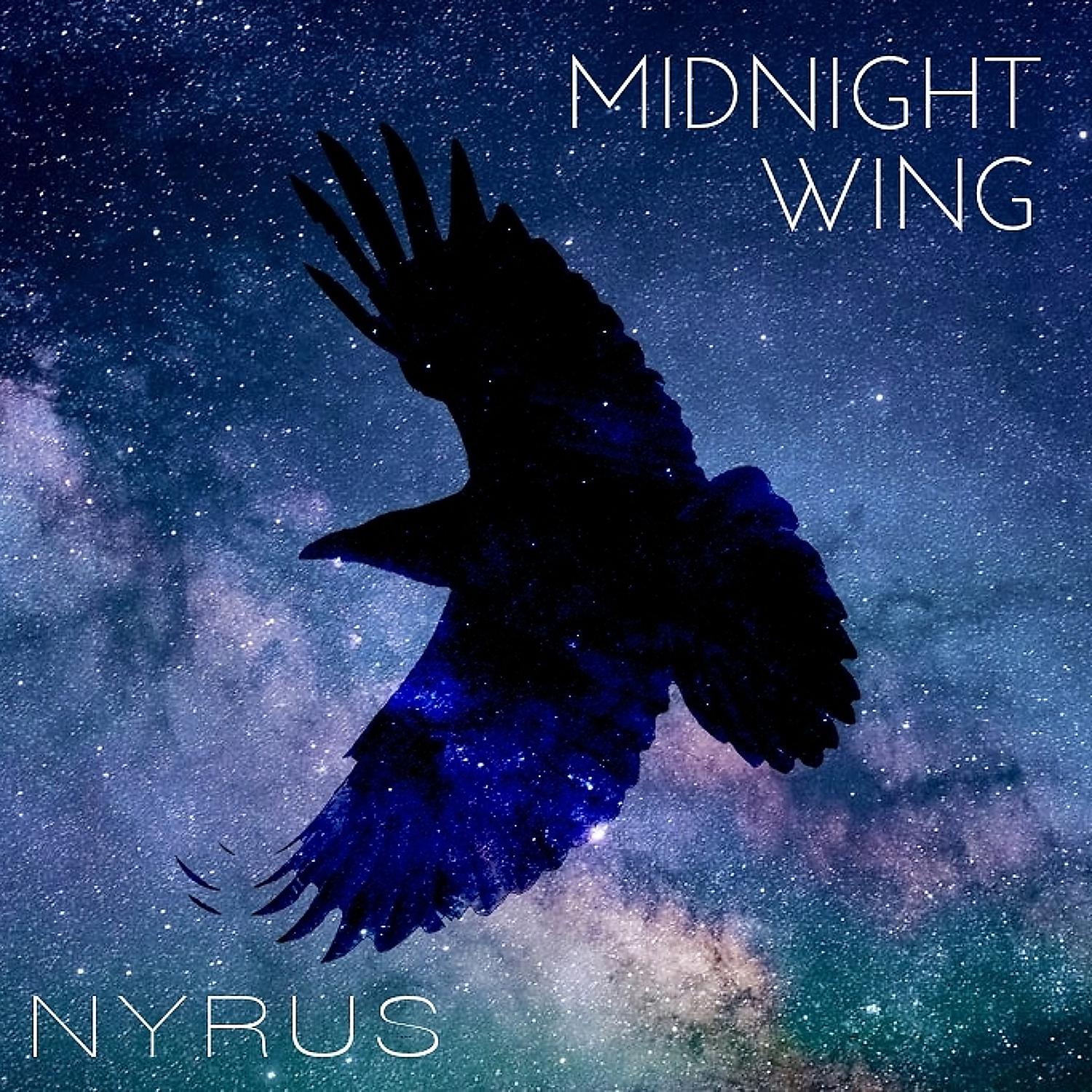 Постер альбома Midnight Wing