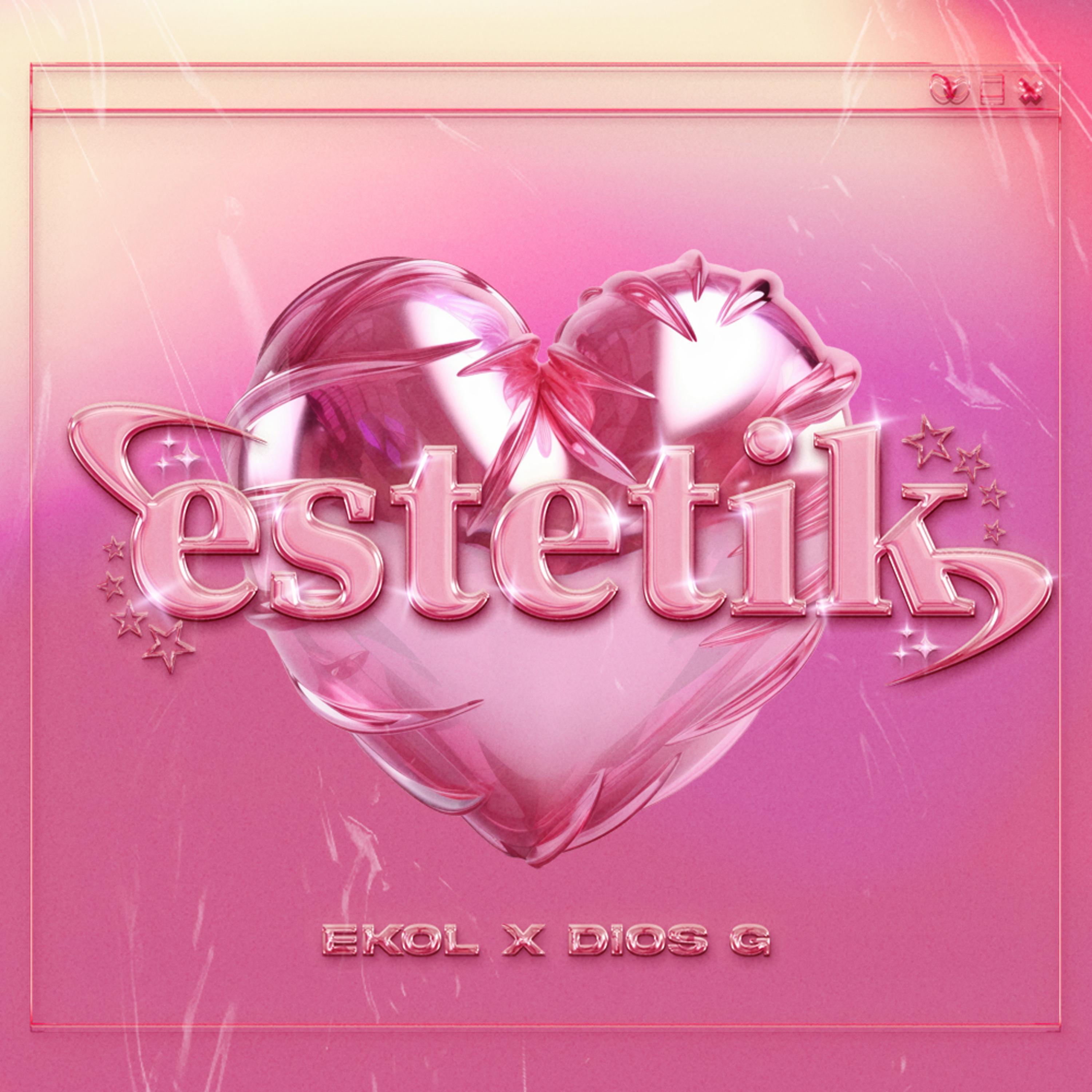 Постер альбома Estetik