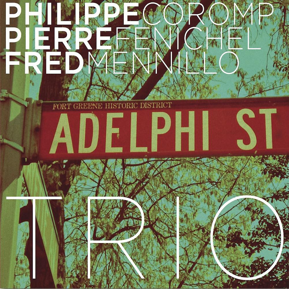 Постер альбома Adelphi Trio