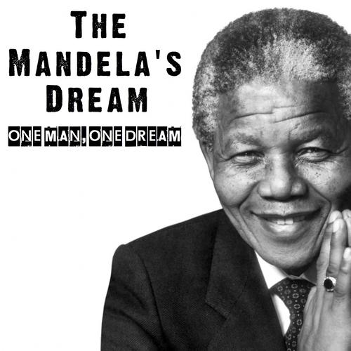 Постер альбома The Mandela's Dream