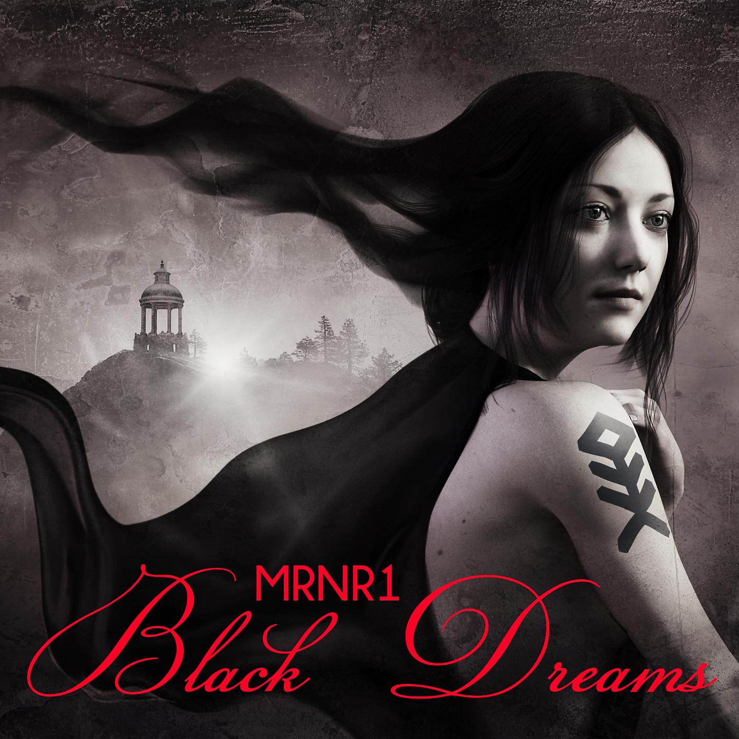 Постер альбома Black Dreams
