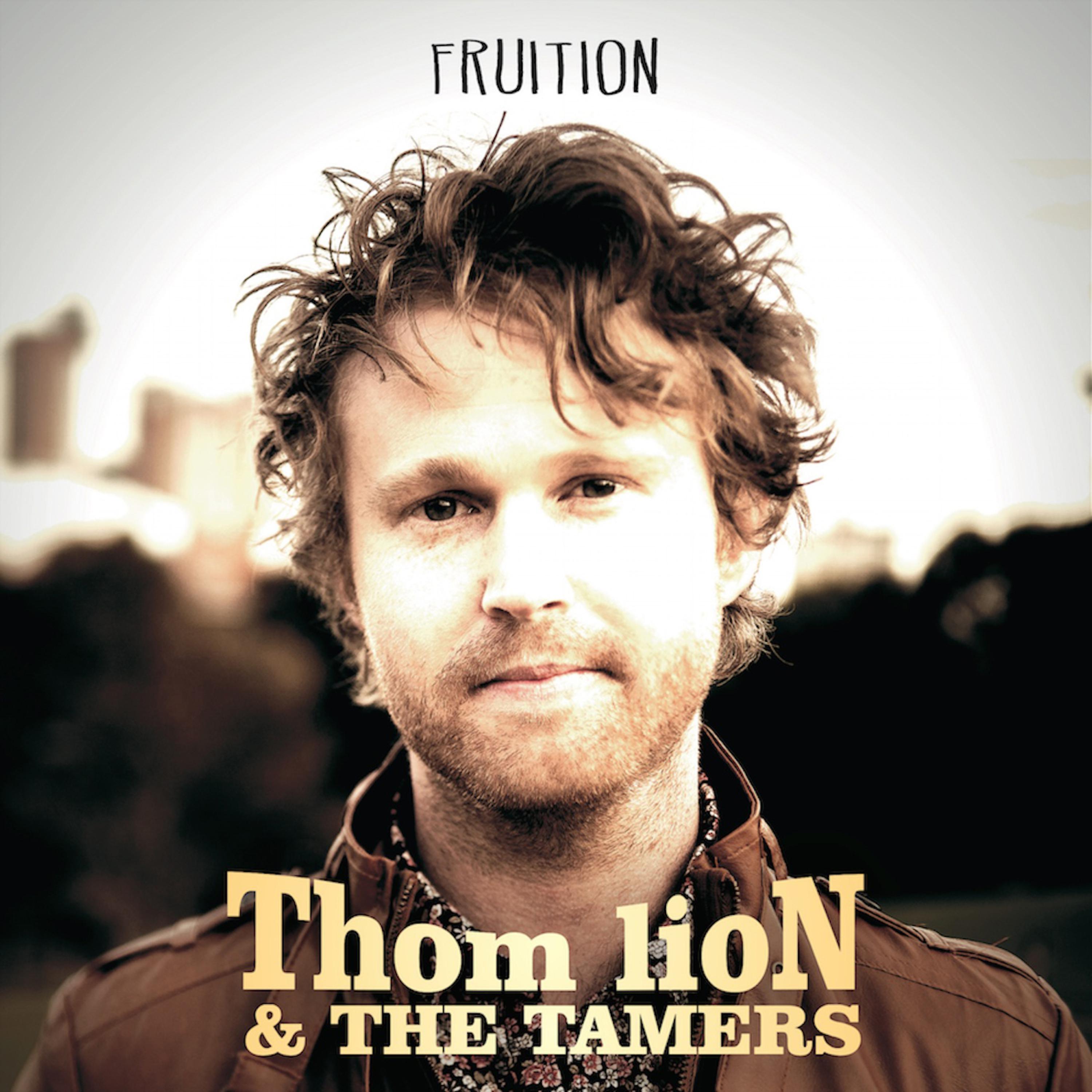 Постер альбома Fruition