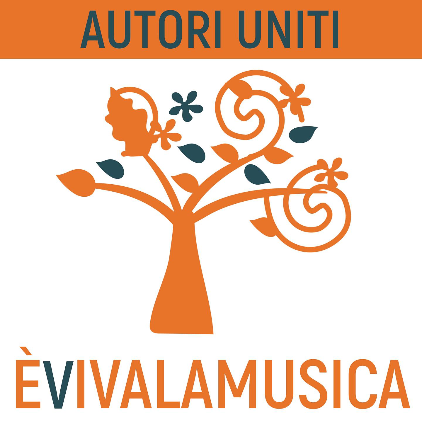 Постер альбома È viva la musica