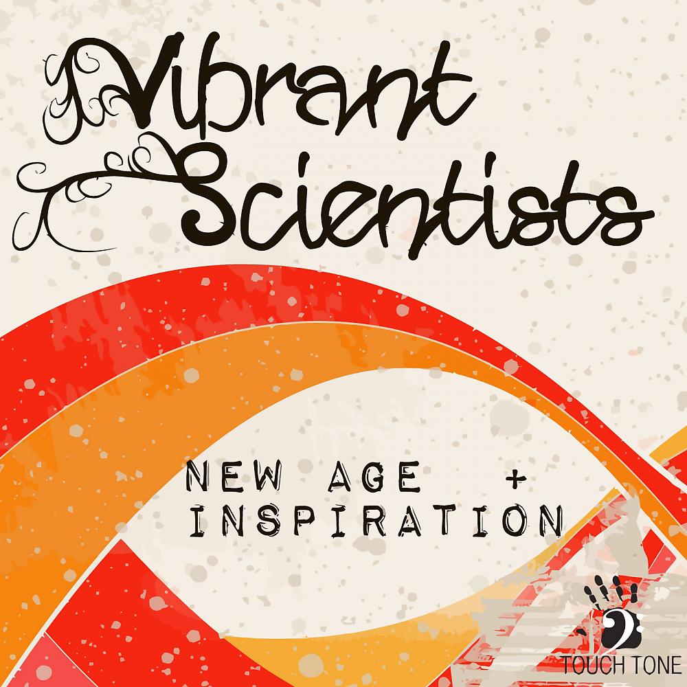 Постер альбома New Age / Inspiration