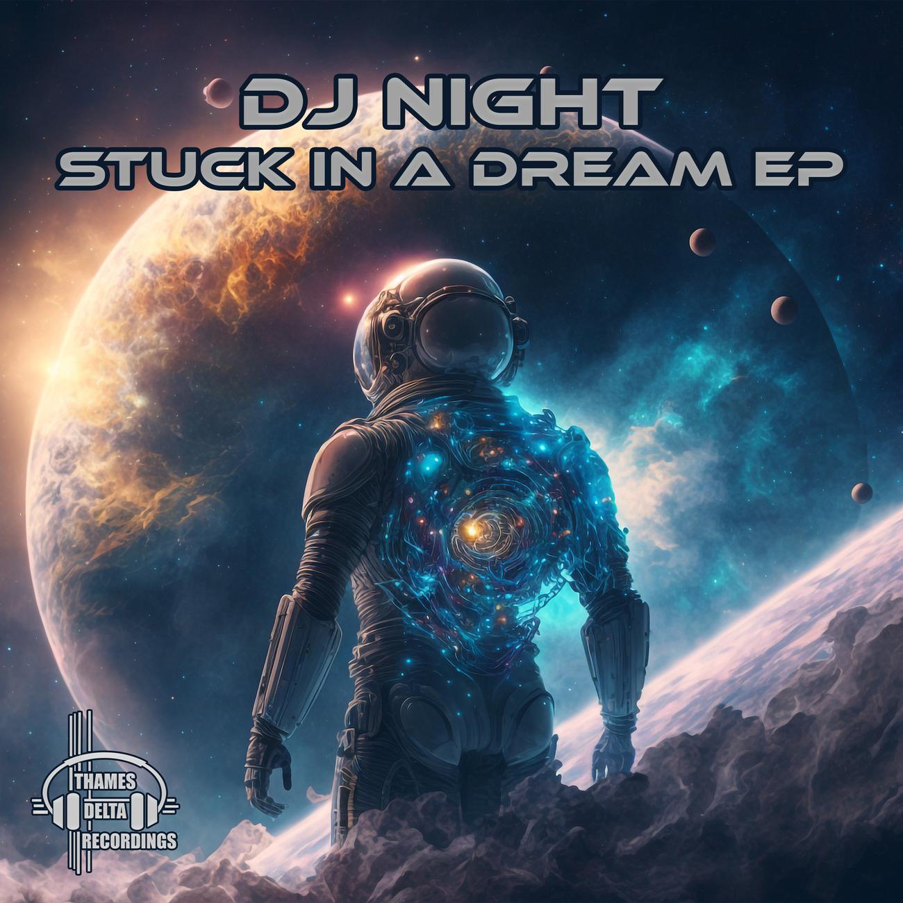 Постер альбома Stuck In A Dream EP