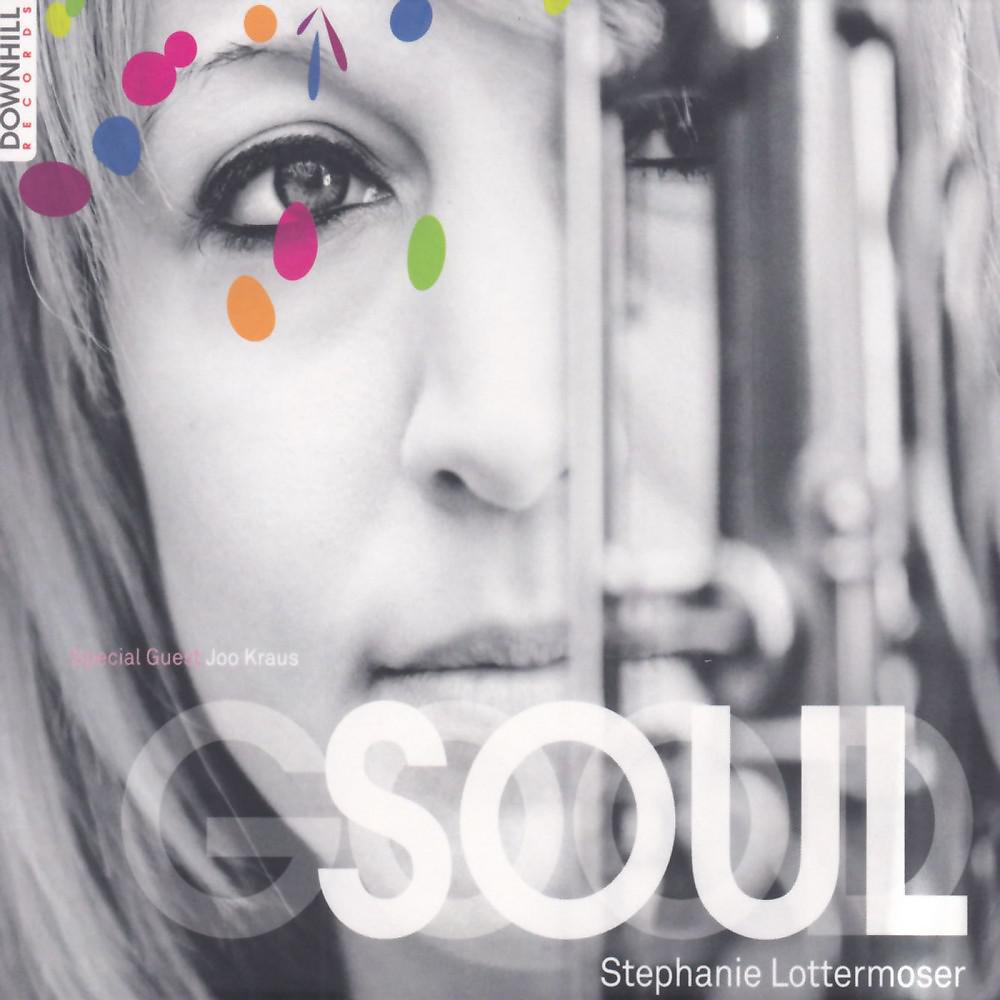 Постер альбома Good Soul