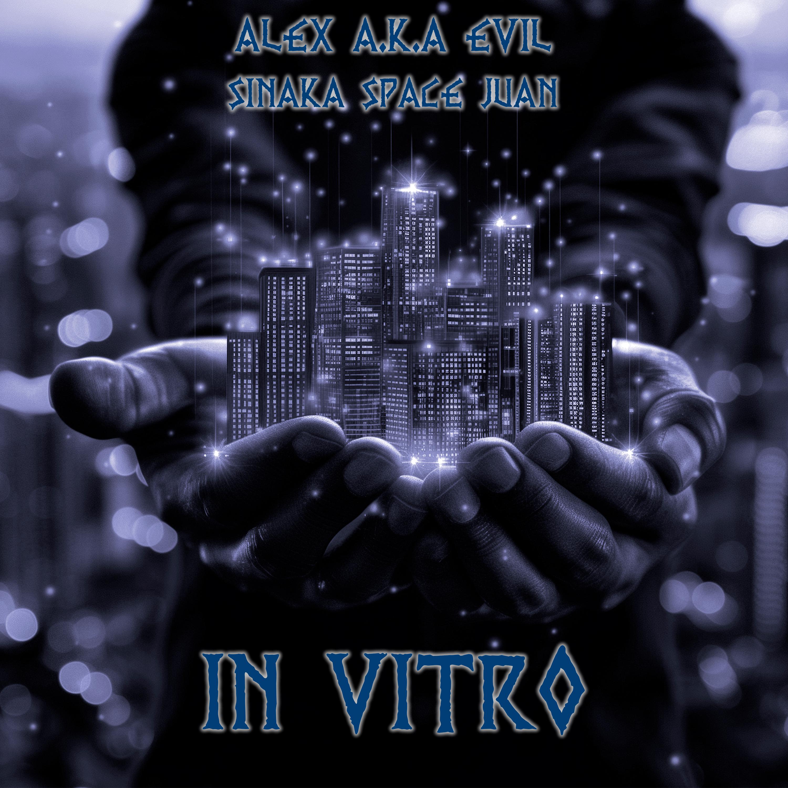 Постер альбома In Vitro
