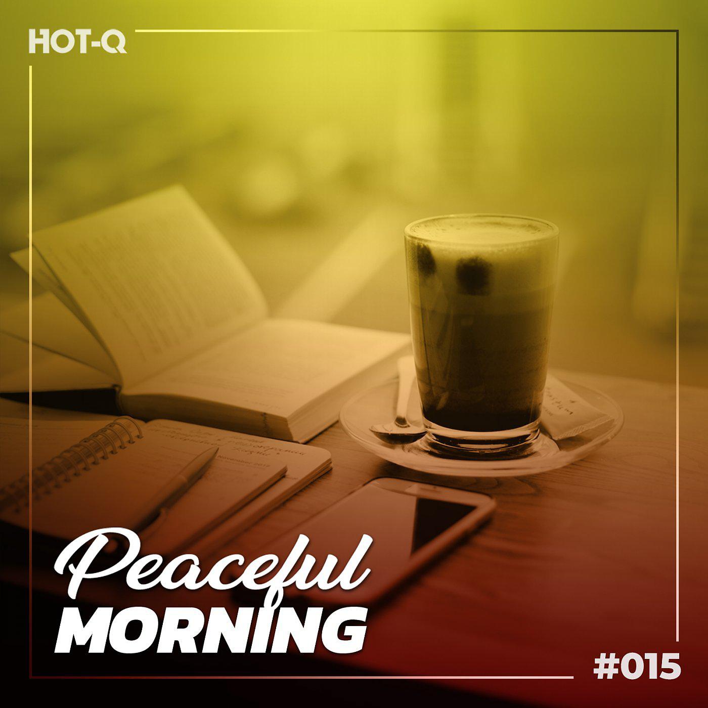 Постер альбома Peaceful Morning 015