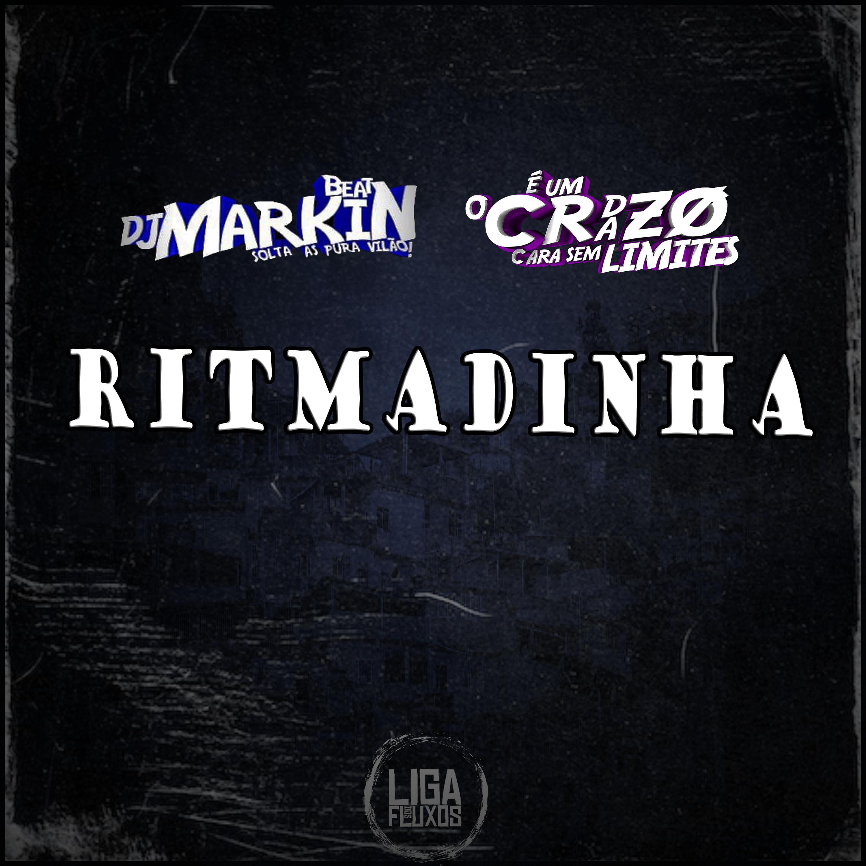 Постер альбома Ritmadinha