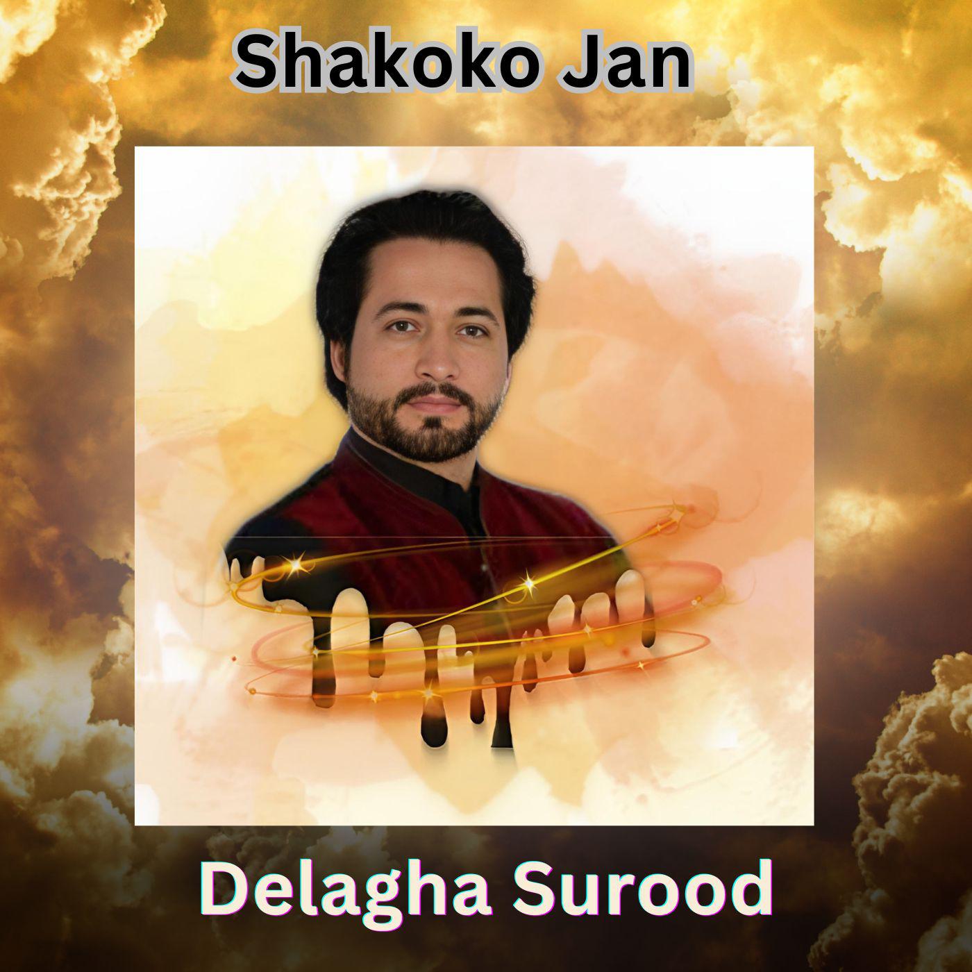 Постер альбома Shakoko Jan