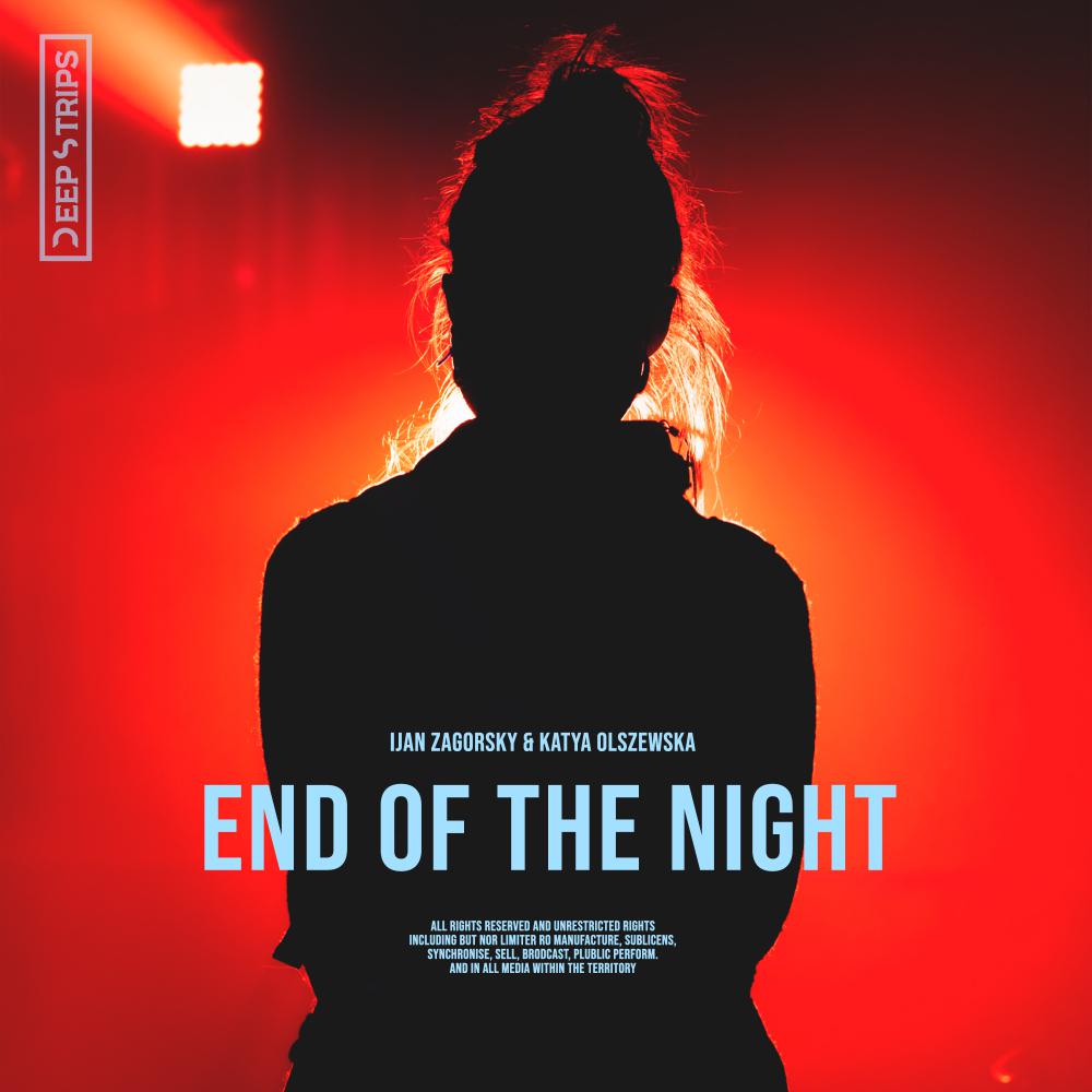 Постер альбома End Of The Night