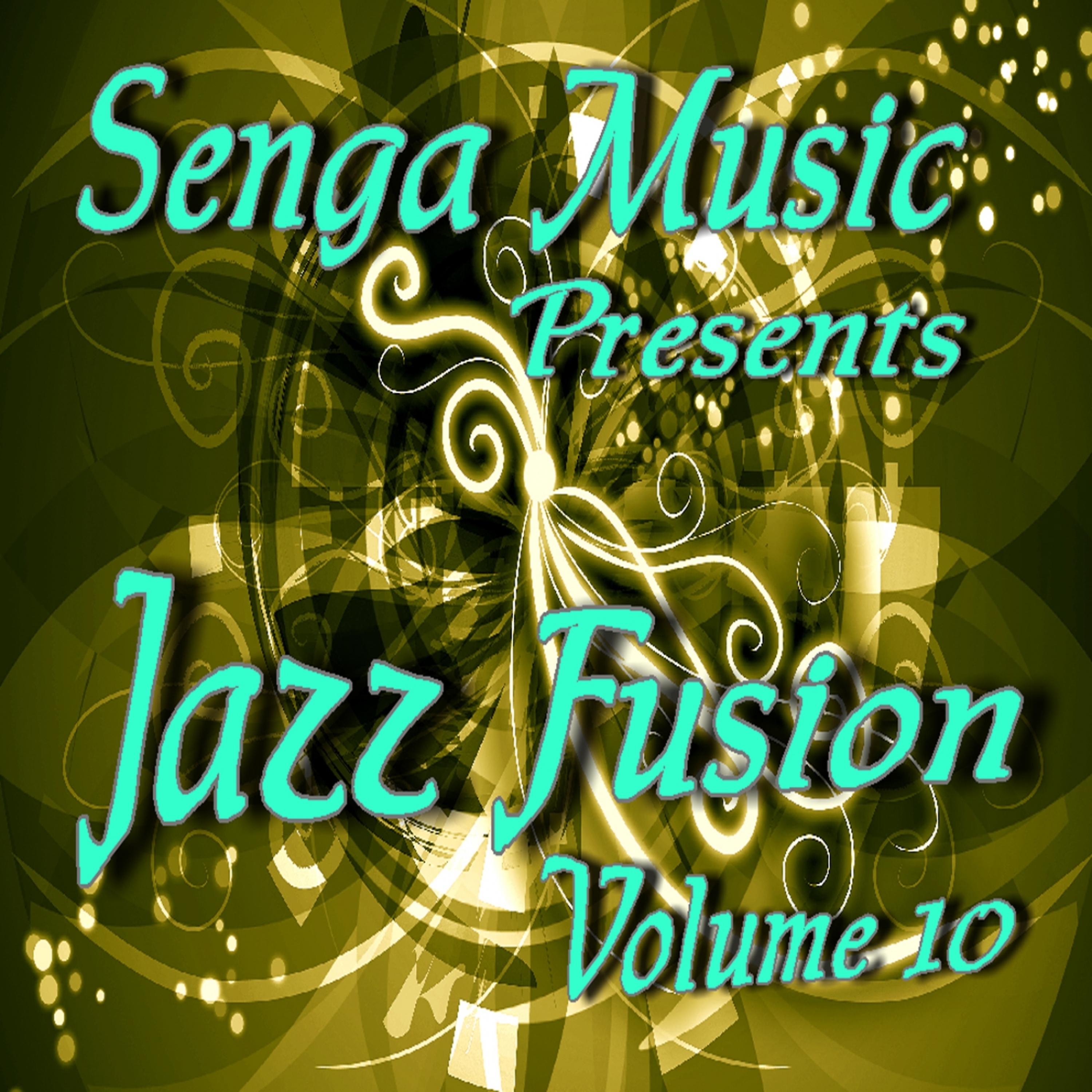 Постер альбома Senga Music Presents: Jazz Fusion, Vol. 10