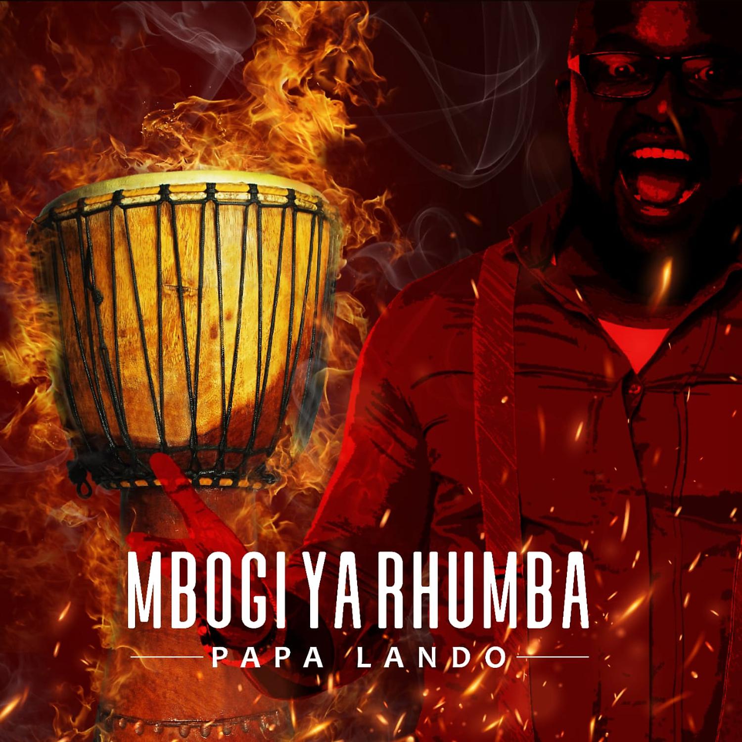 Постер альбома Mbogi Ya Rhumba