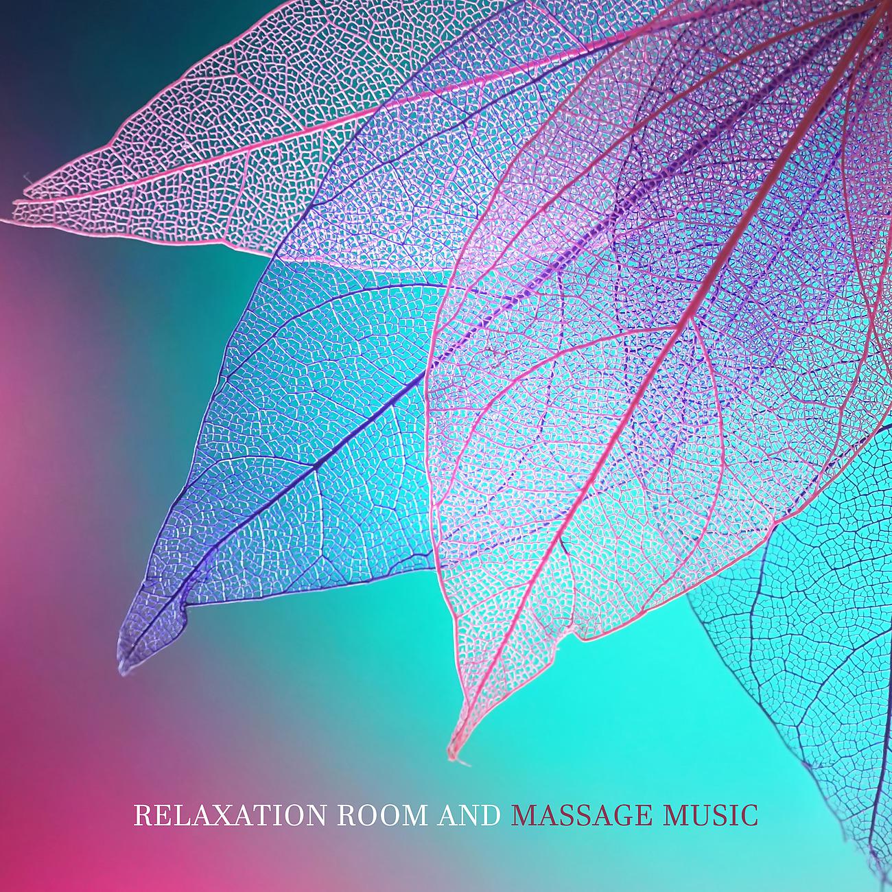 Постер альбома Relaxation Room and Massage Music