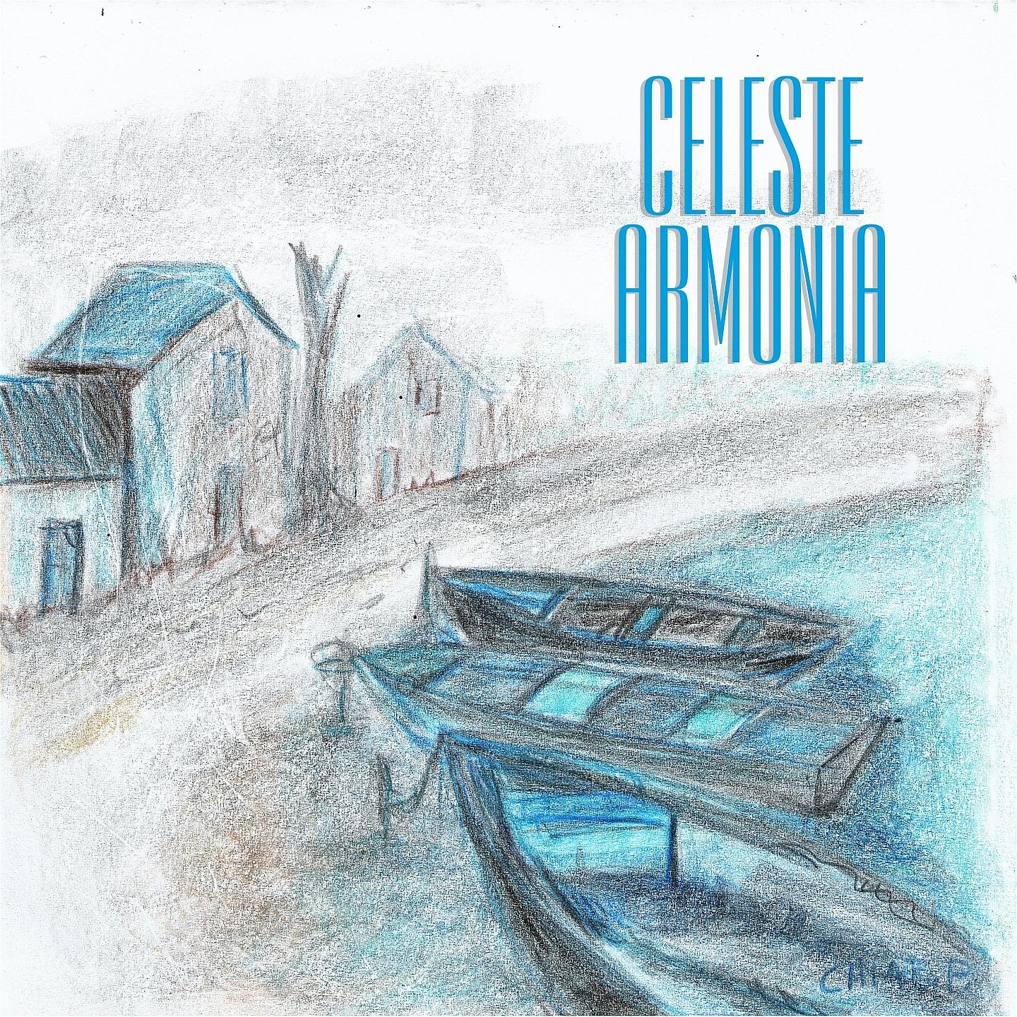 Постер альбома Celeste armonia