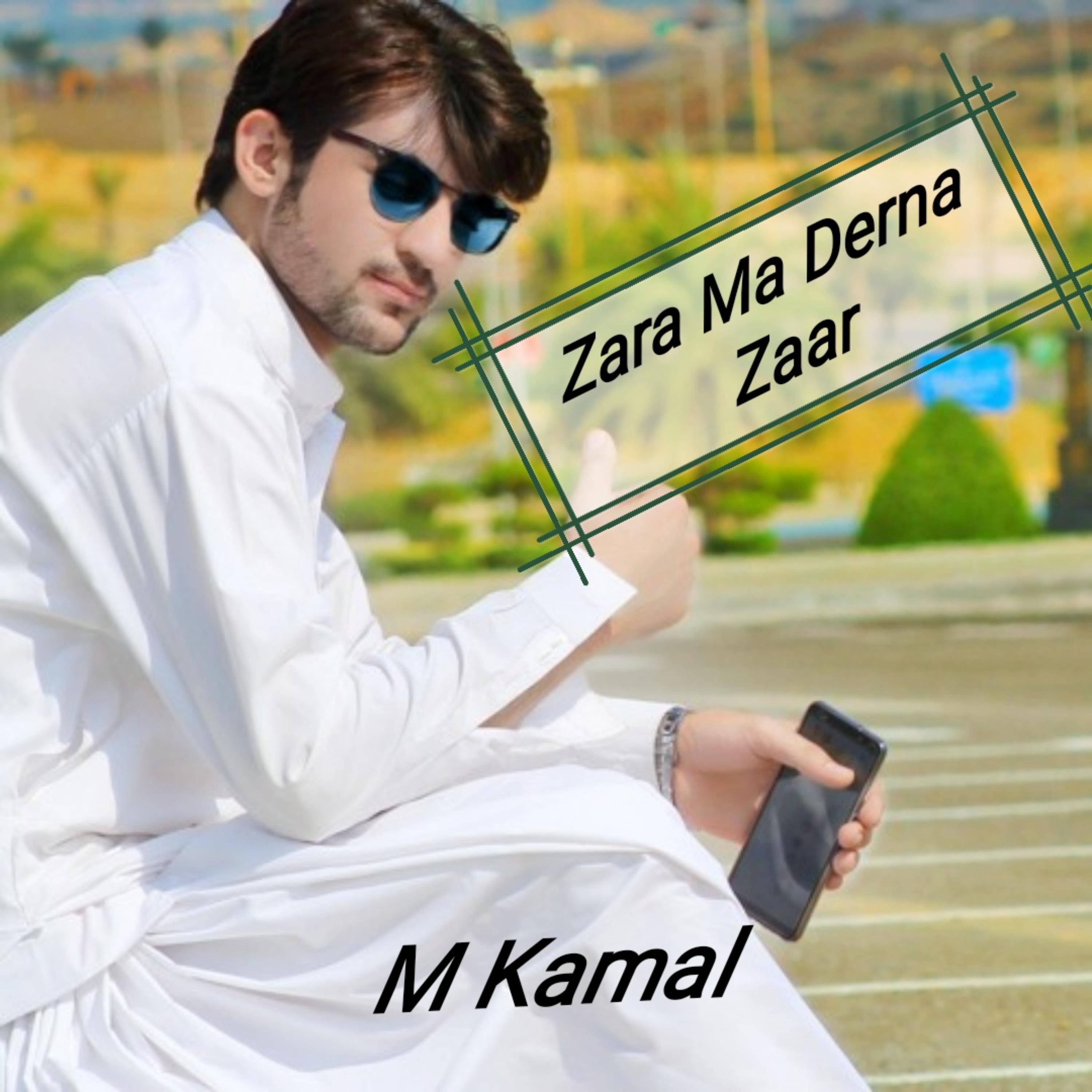 Постер альбома Zara Ma Derna Zaar