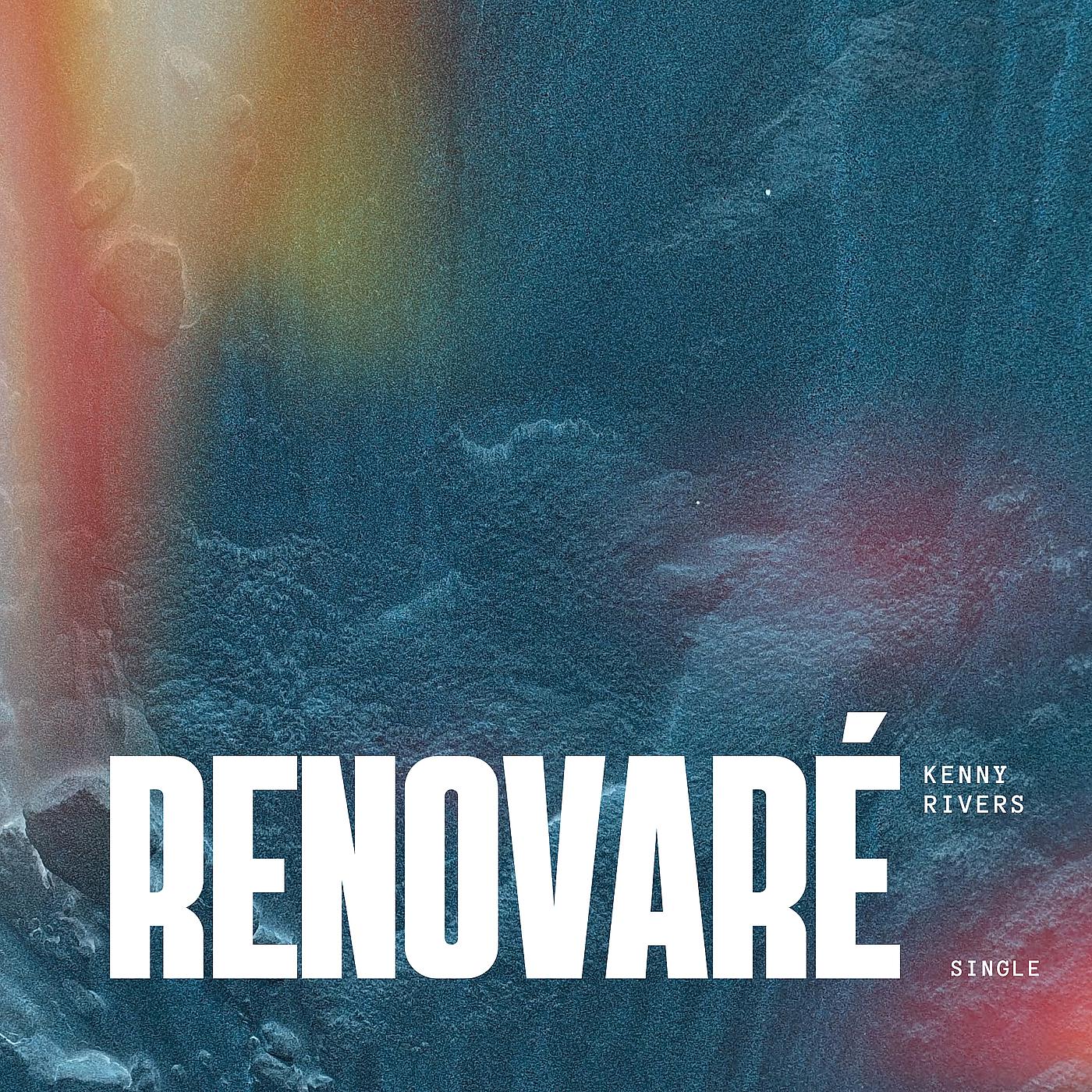Постер альбома Renovaré