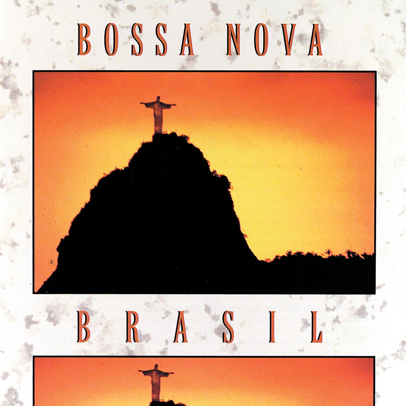 Постер альбома Bossa Nova Brasil
